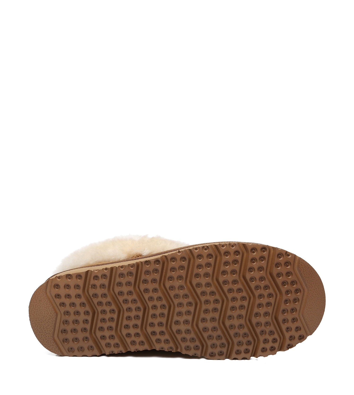 TARRAMARRA Clarrie UGG Sheepskin Wool Slipper Unisex-Slippers-PEROZ Accessories