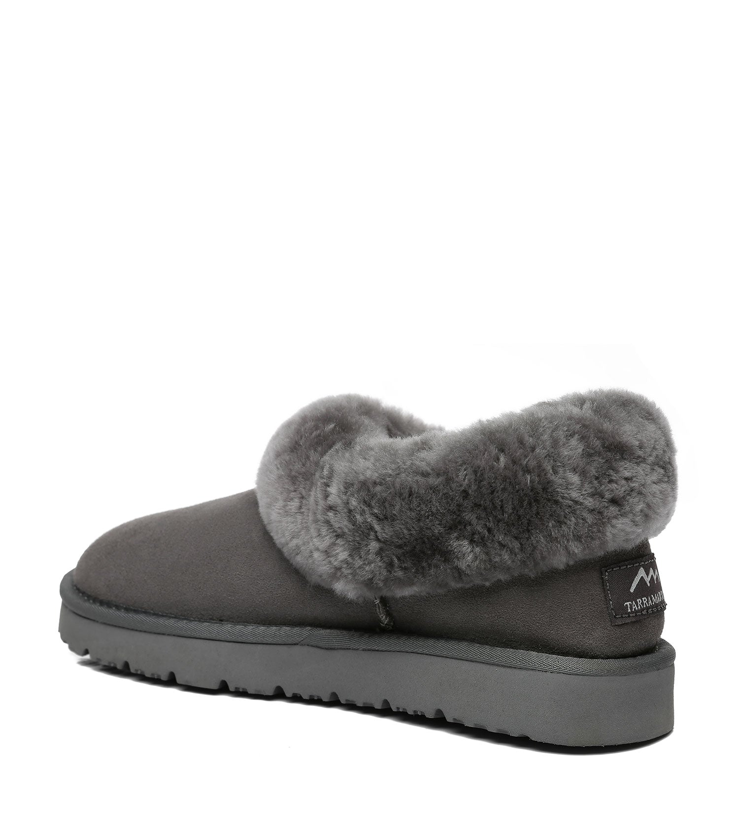 TARRAMARRA Clarrie UGG Sheepskin Wool Slipper Unisex-Slippers-PEROZ Accessories