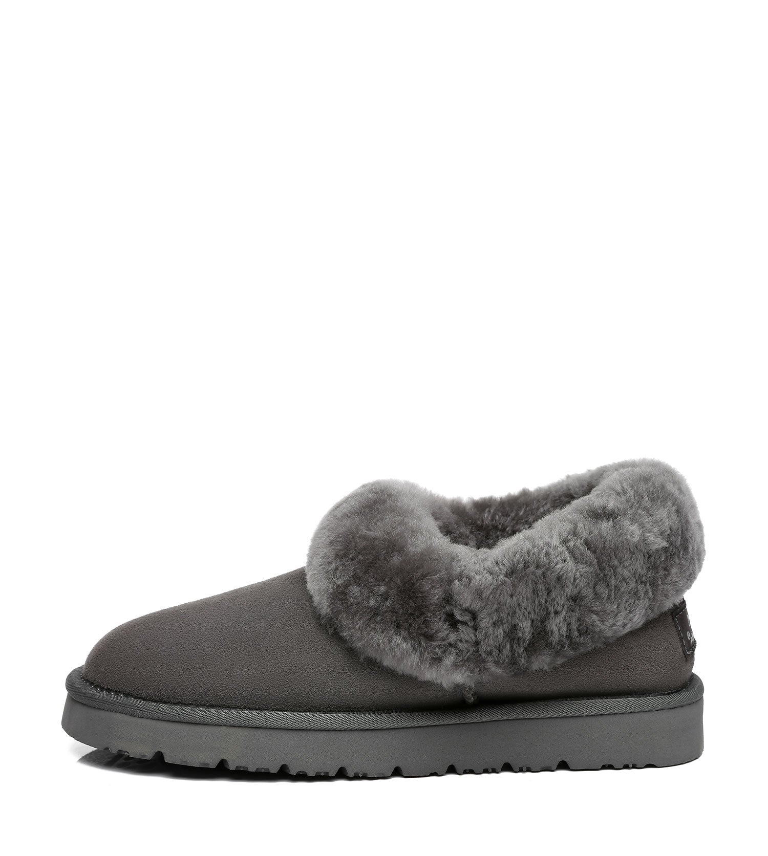 TARRAMARRA Clarrie UGG Sheepskin Wool Slipper Unisex-Slippers-PEROZ Accessories