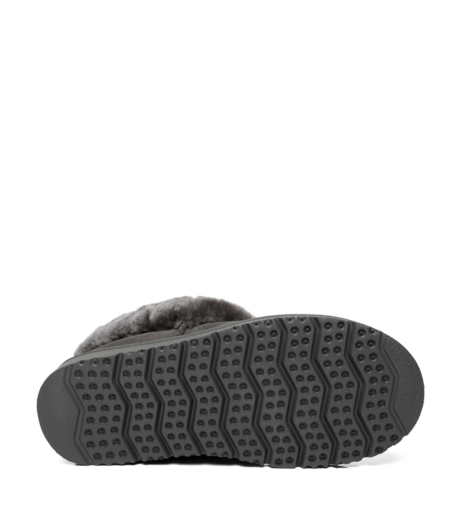 TARRAMARRA Clarrie UGG Sheepskin Wool Slipper Unisex-Slippers-PEROZ Accessories