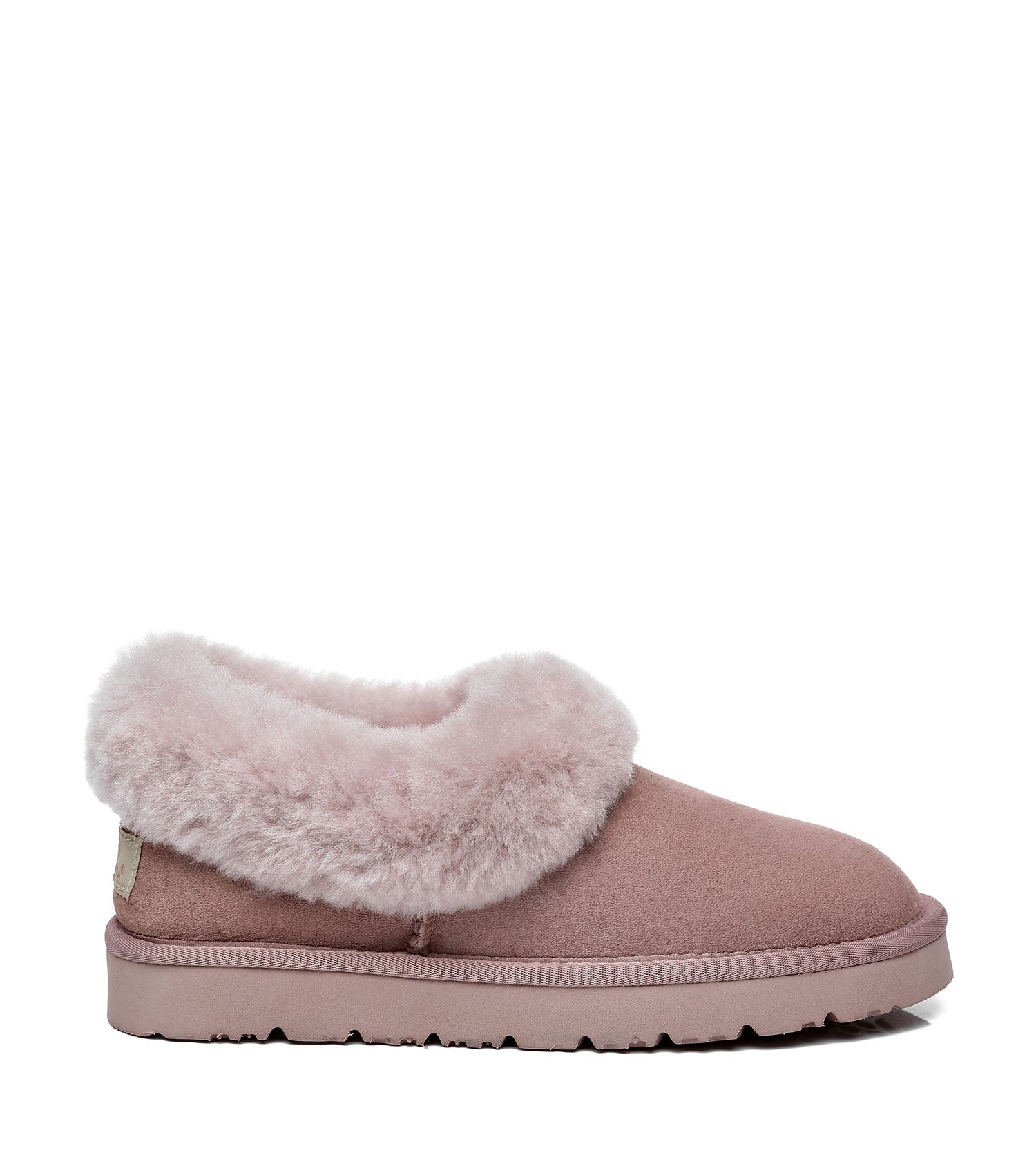 TARRAMARRA Clarrie UGG Sheepskin Wool Slipper Unisex-Slippers-PEROZ Accessories