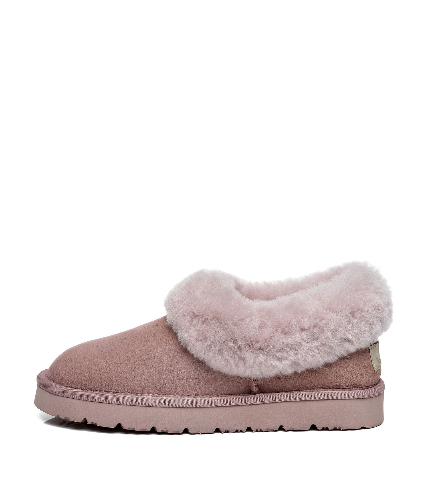 TARRAMARRA Clarrie UGG Sheepskin Wool Slipper Unisex-Slippers-PEROZ Accessories