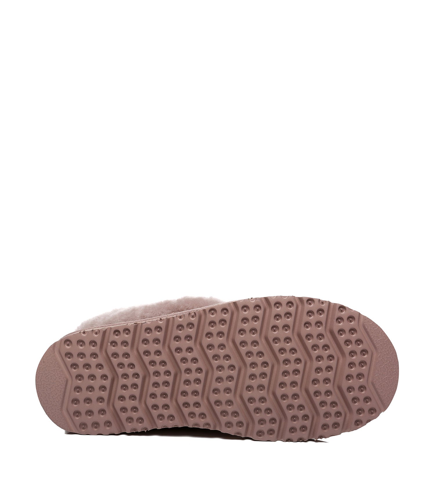TARRAMARRA Clarrie UGG Sheepskin Wool Slipper Unisex-Slippers-PEROZ Accessories