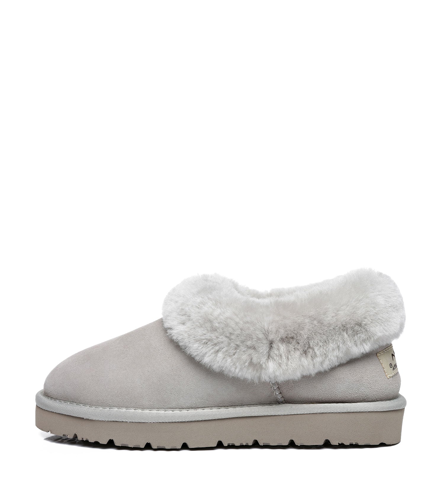 TARRAMARRA Clarrie UGG Sheepskin Wool Slipper Unisex-Slippers-PEROZ Accessories