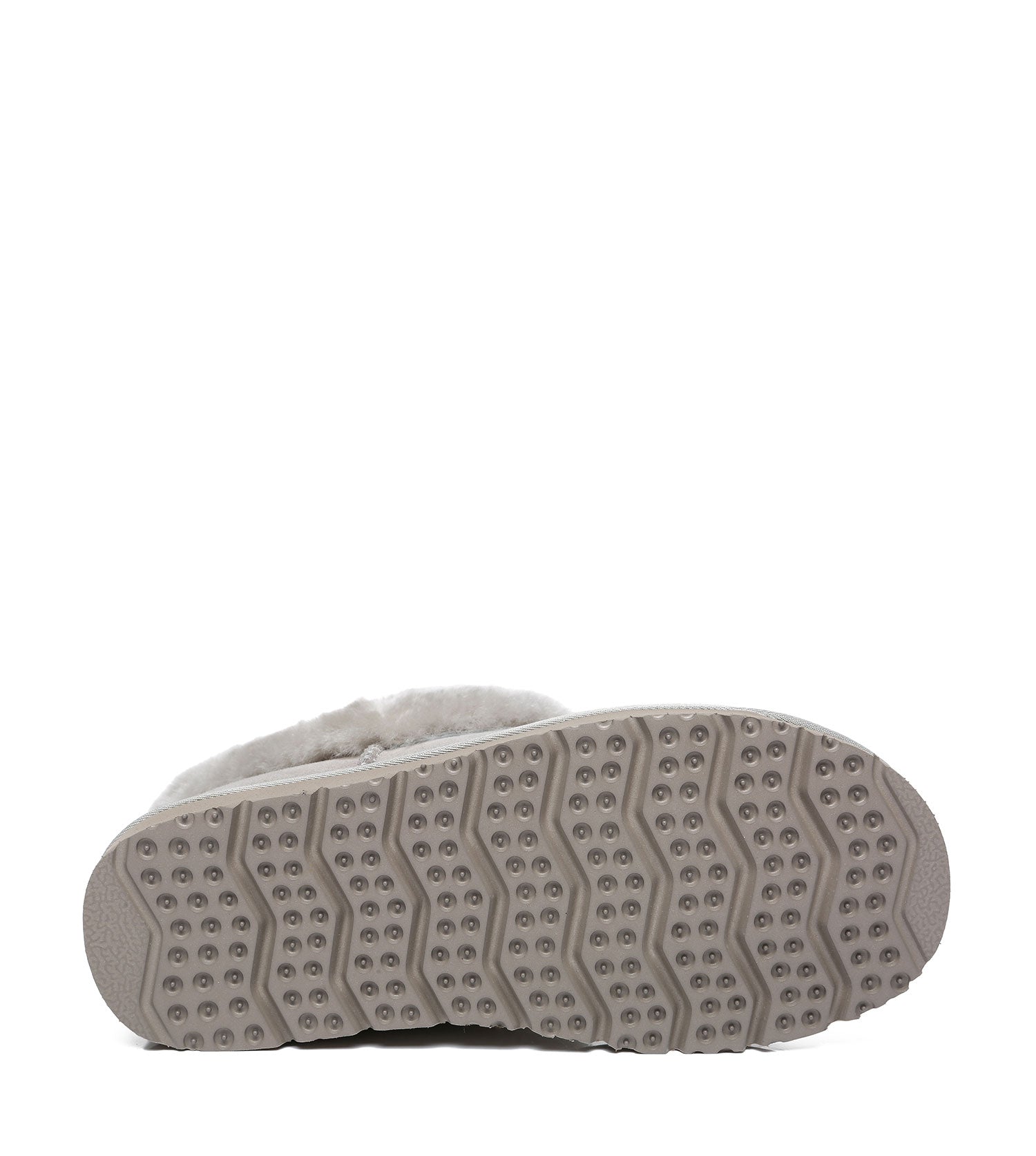 TARRAMARRA Clarrie UGG Sheepskin Wool Slipper Unisex-Slippers-PEROZ Accessories