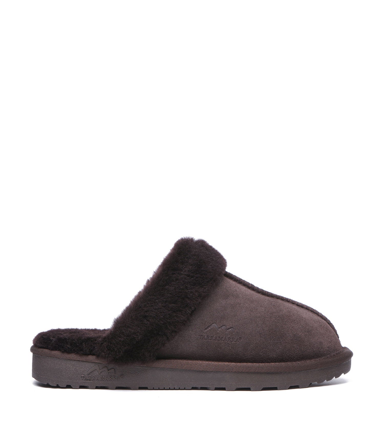 TARRAMARRA Premium Sheepskin Unisex Slippers Lyla-Slippers-PEROZ Accessories