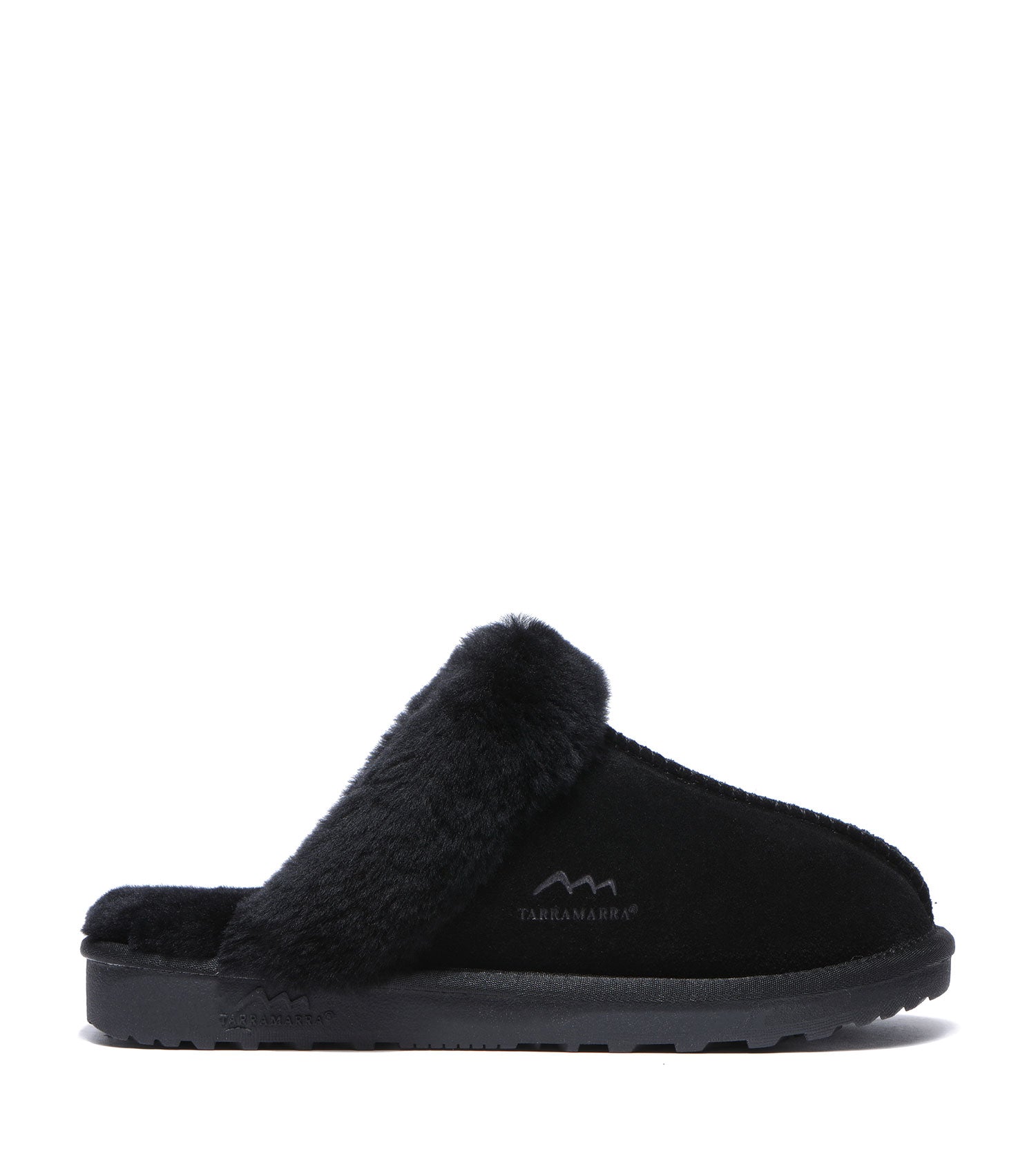 TARRAMARRA Premium Sheepskin Unisex Slippers Lyla-Slippers-PEROZ Accessories