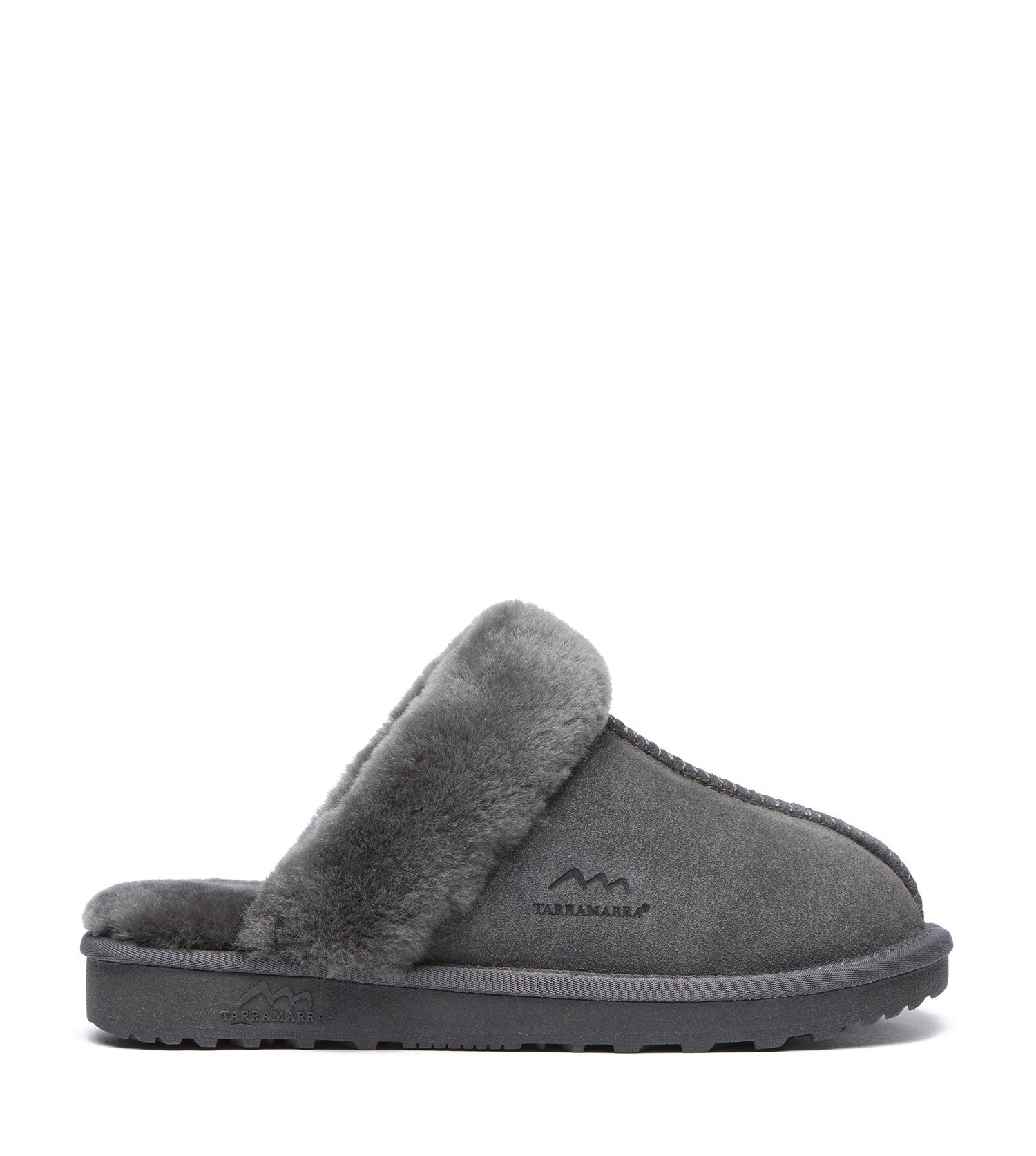 TARRAMARRA Premium Sheepskin Unisex Slippers Lyla-Slippers-PEROZ Accessories