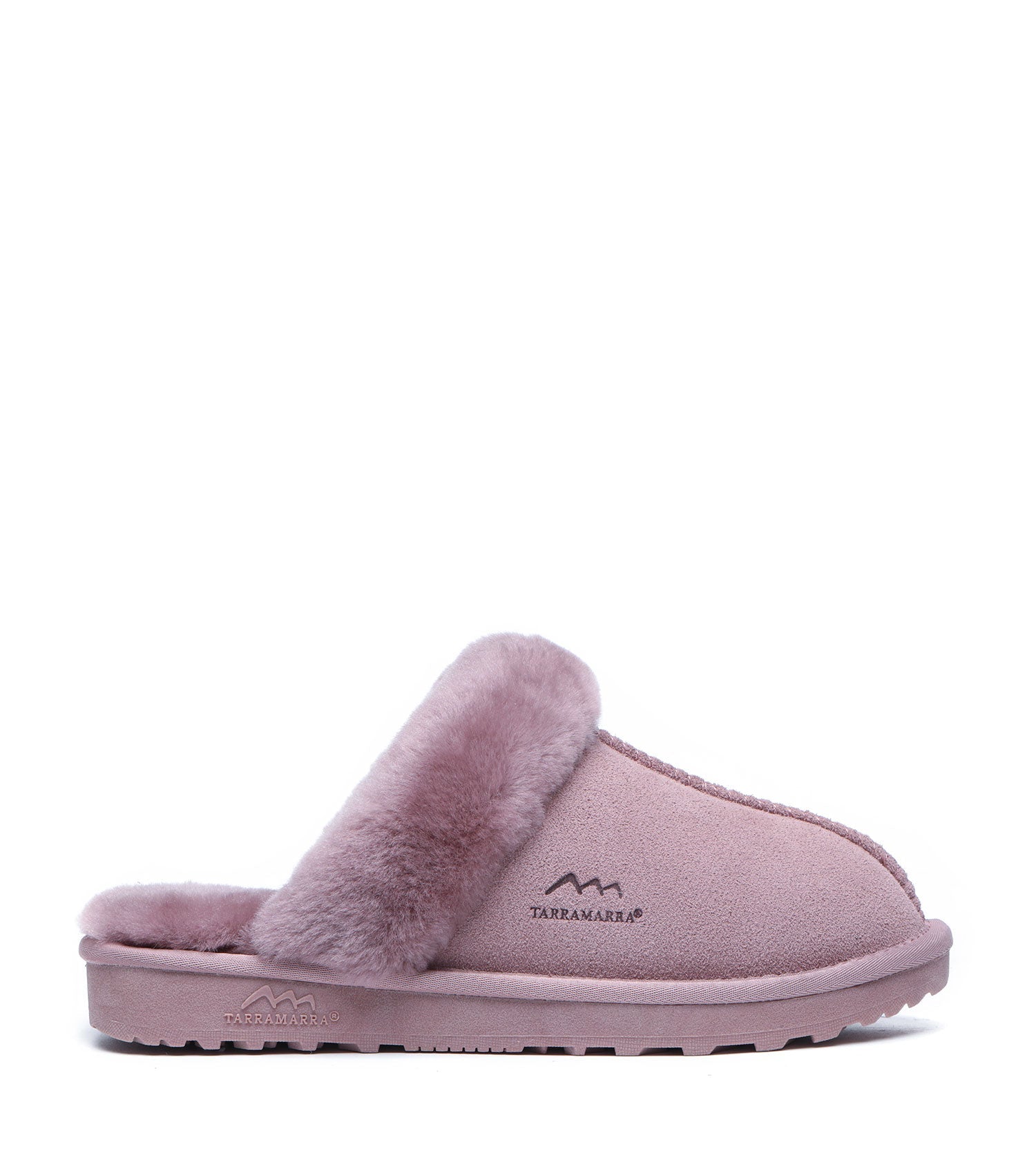 TARRAMARRA Premium Sheepskin Unisex Slippers Lyla-Slippers-PEROZ Accessories