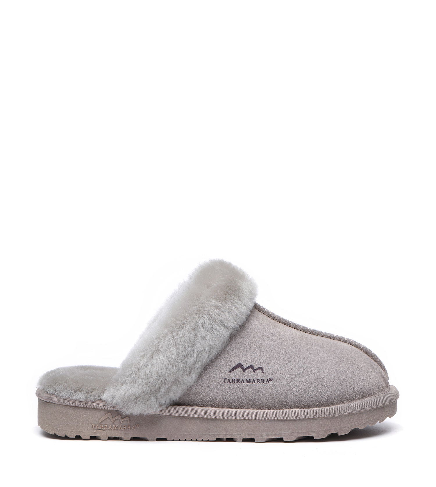 TARRAMARRA Premium Sheepskin Unisex Slippers Lyla-Slippers-PEROZ Accessories