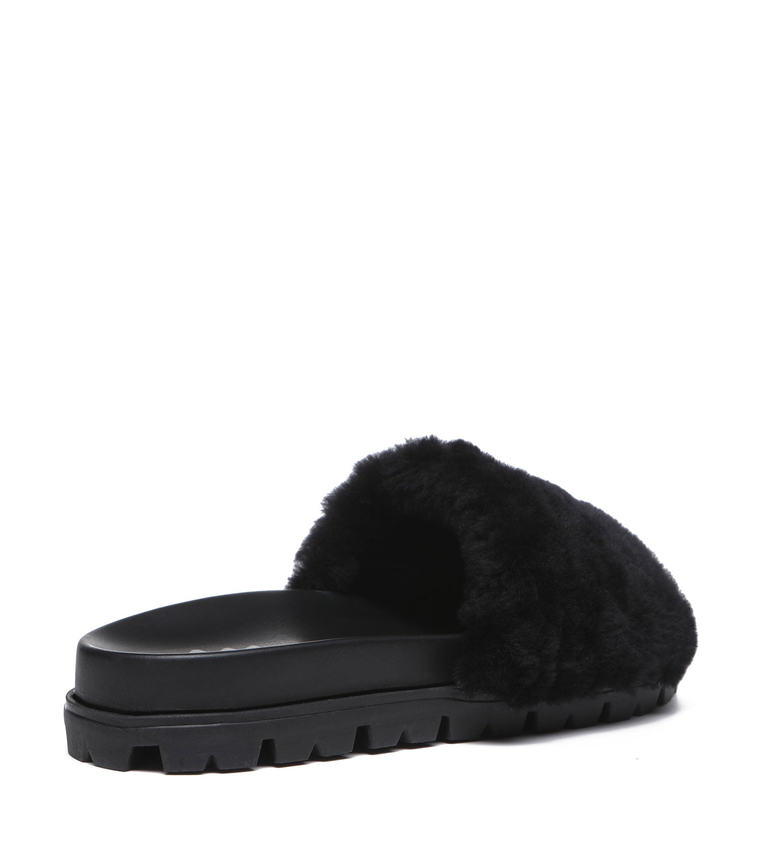 TARRAMARRA Fannie Scuff-Slippers-PEROZ Accessories