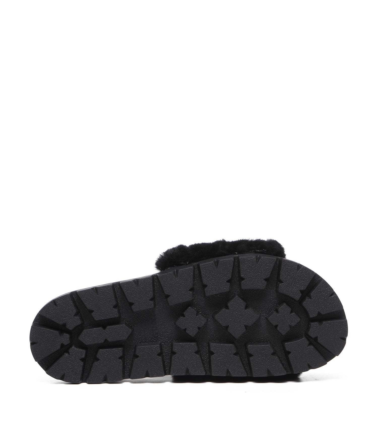 TARRAMARRA Fannie Scuff-Slippers-PEROZ Accessories