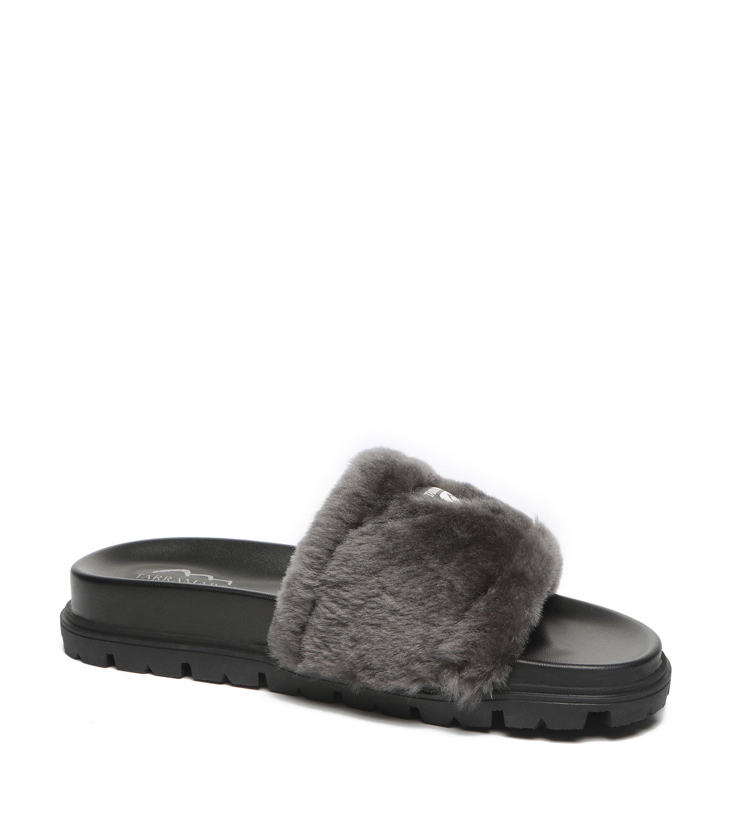 TARRAMARRA Fannie Scuff-Slippers-PEROZ Accessories