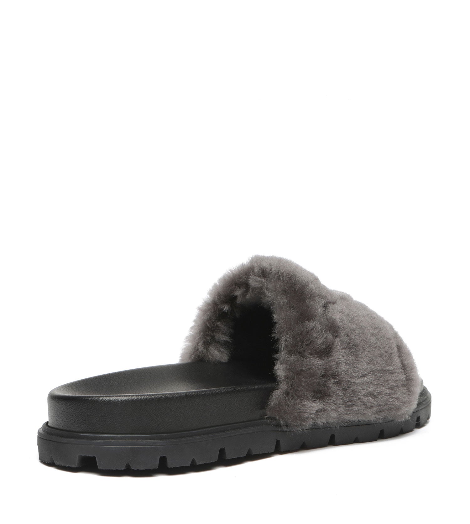 TARRAMARRA Fannie Scuff-Slippers-PEROZ Accessories