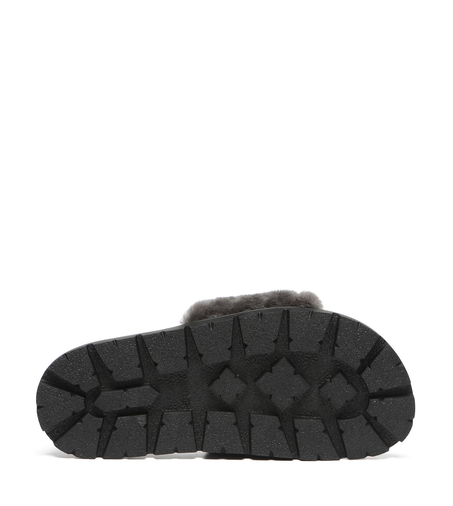 TARRAMARRA Fannie Scuff-Slippers-PEROZ Accessories