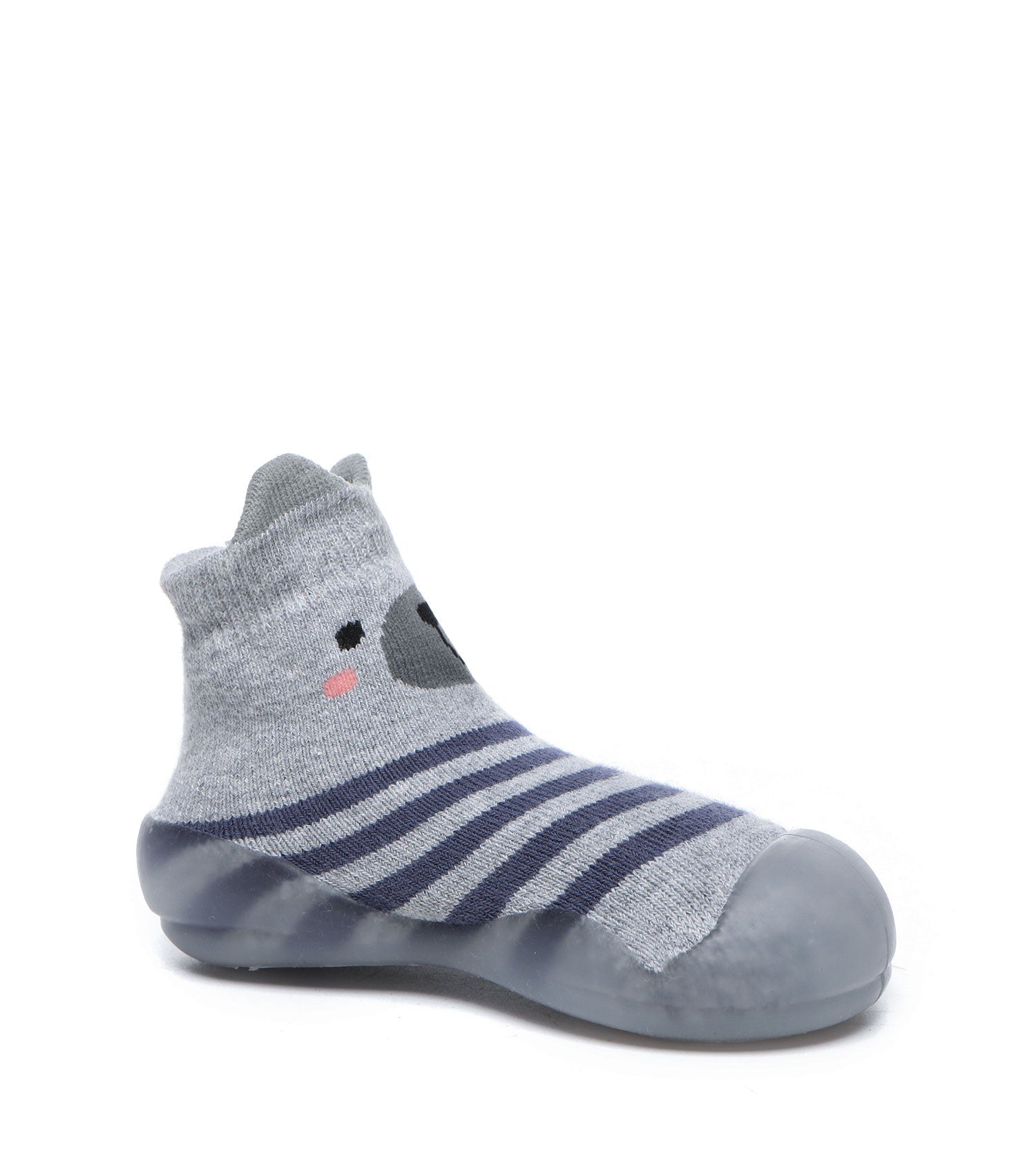 TARRAMARRA Baby Combed Cotton Walking Shoes All Season-Toddler Shoes-PEROZ Accessories