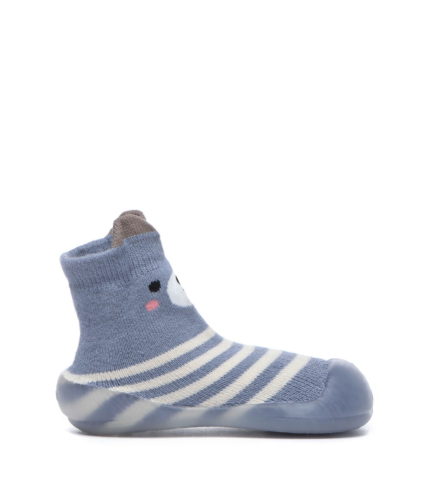 TARRAMARRA Baby Combed Cotton Walking Shoes All Season-Toddler Shoes-PEROZ Accessories