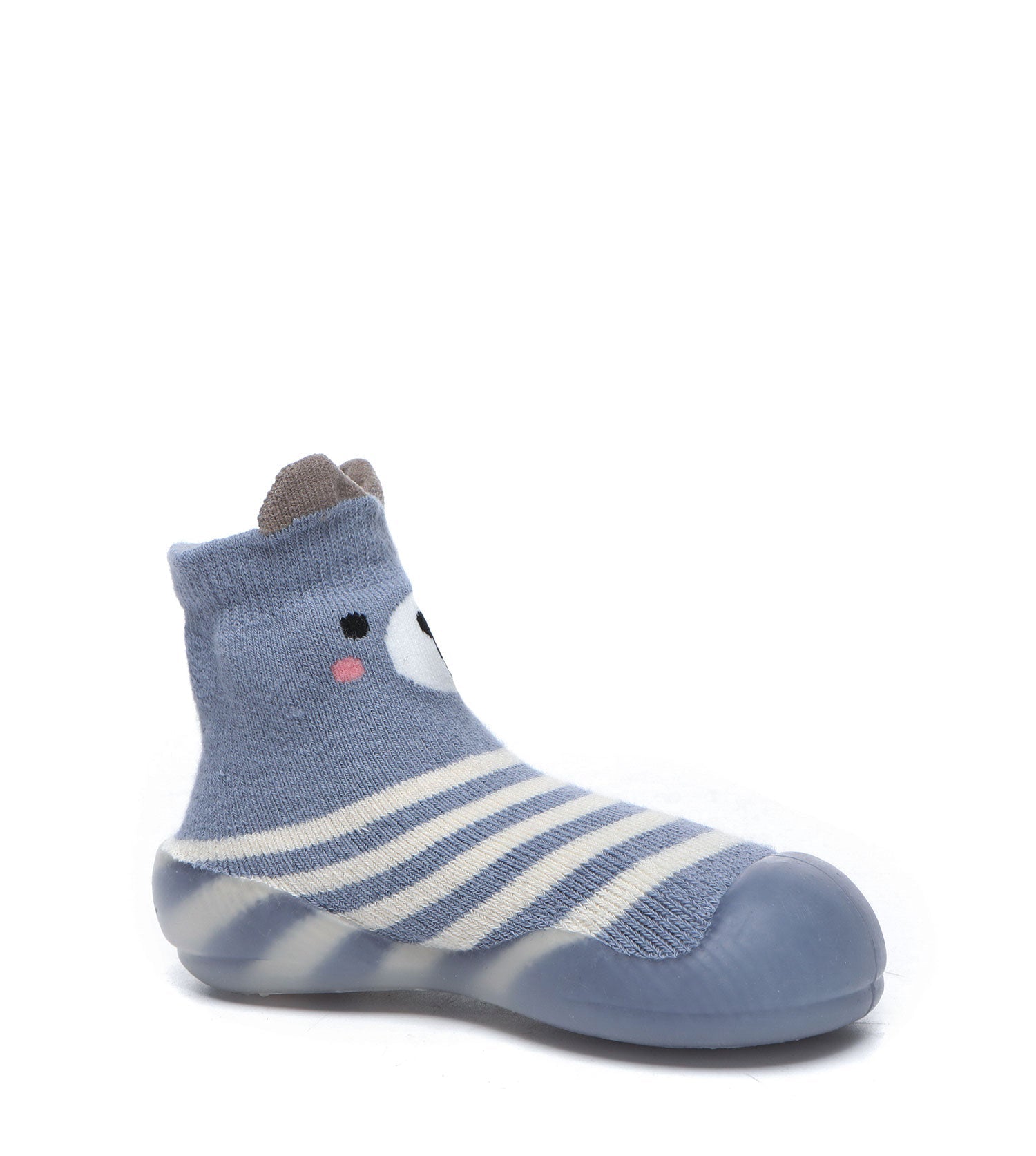 TARRAMARRA Baby Combed Cotton Walking Shoes All Season-Toddler Shoes-PEROZ Accessories