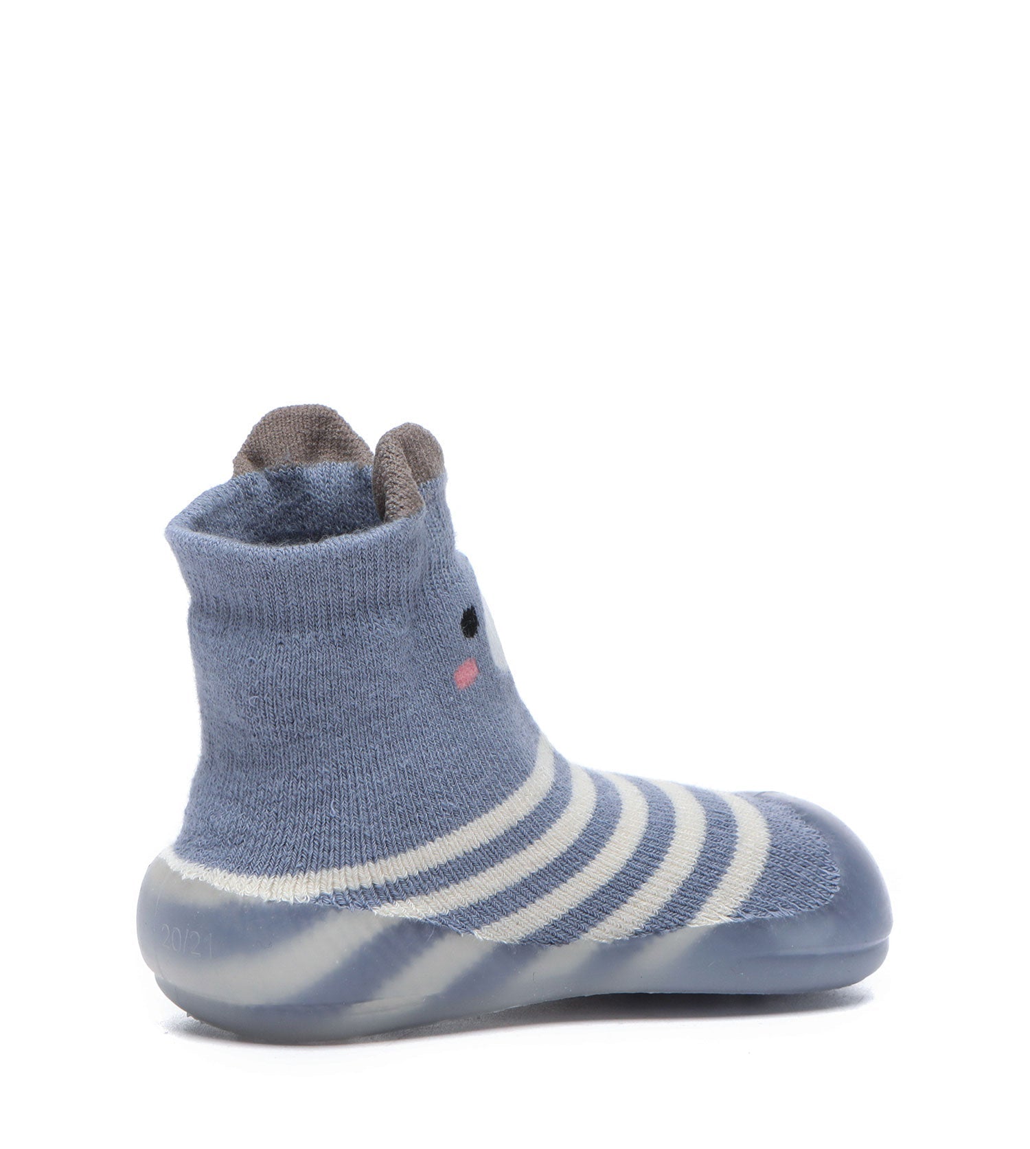 TARRAMARRA Baby Combed Cotton Walking Shoes All Season-Toddler Shoes-PEROZ Accessories