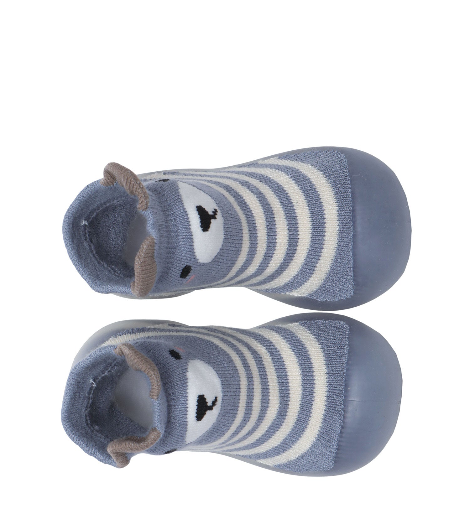 TARRAMARRA Baby Combed Cotton Walking Shoes All Season-Toddler Shoes-PEROZ Accessories