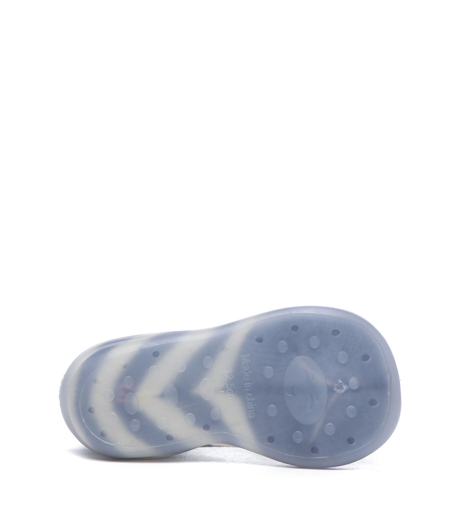 TARRAMARRA Baby Combed Cotton Walking Shoes All Season-Toddler Shoes-PEROZ Accessories