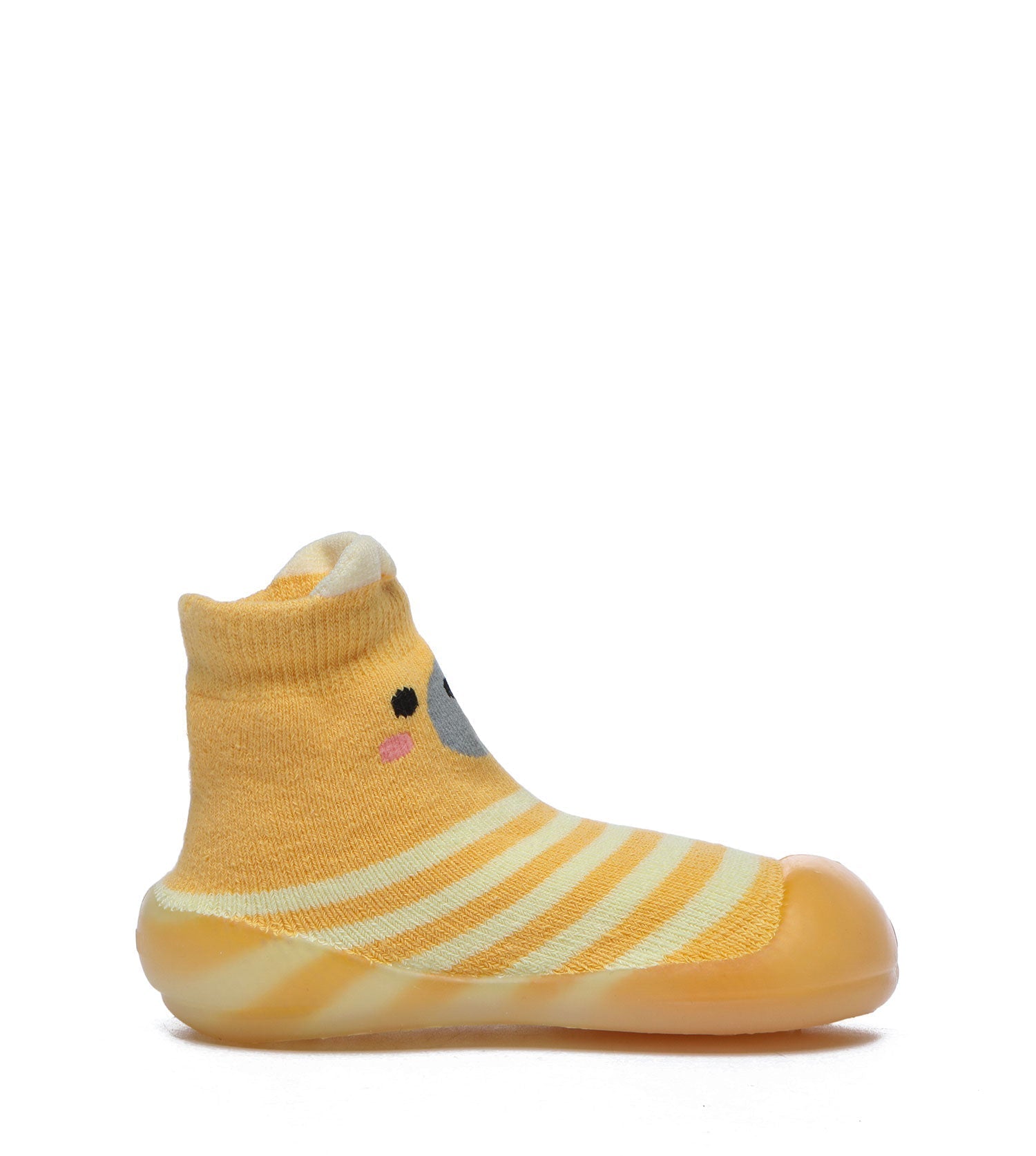 TARRAMARRA Baby Combed Cotton Walking Shoes All Season-Toddler Shoes-PEROZ Accessories