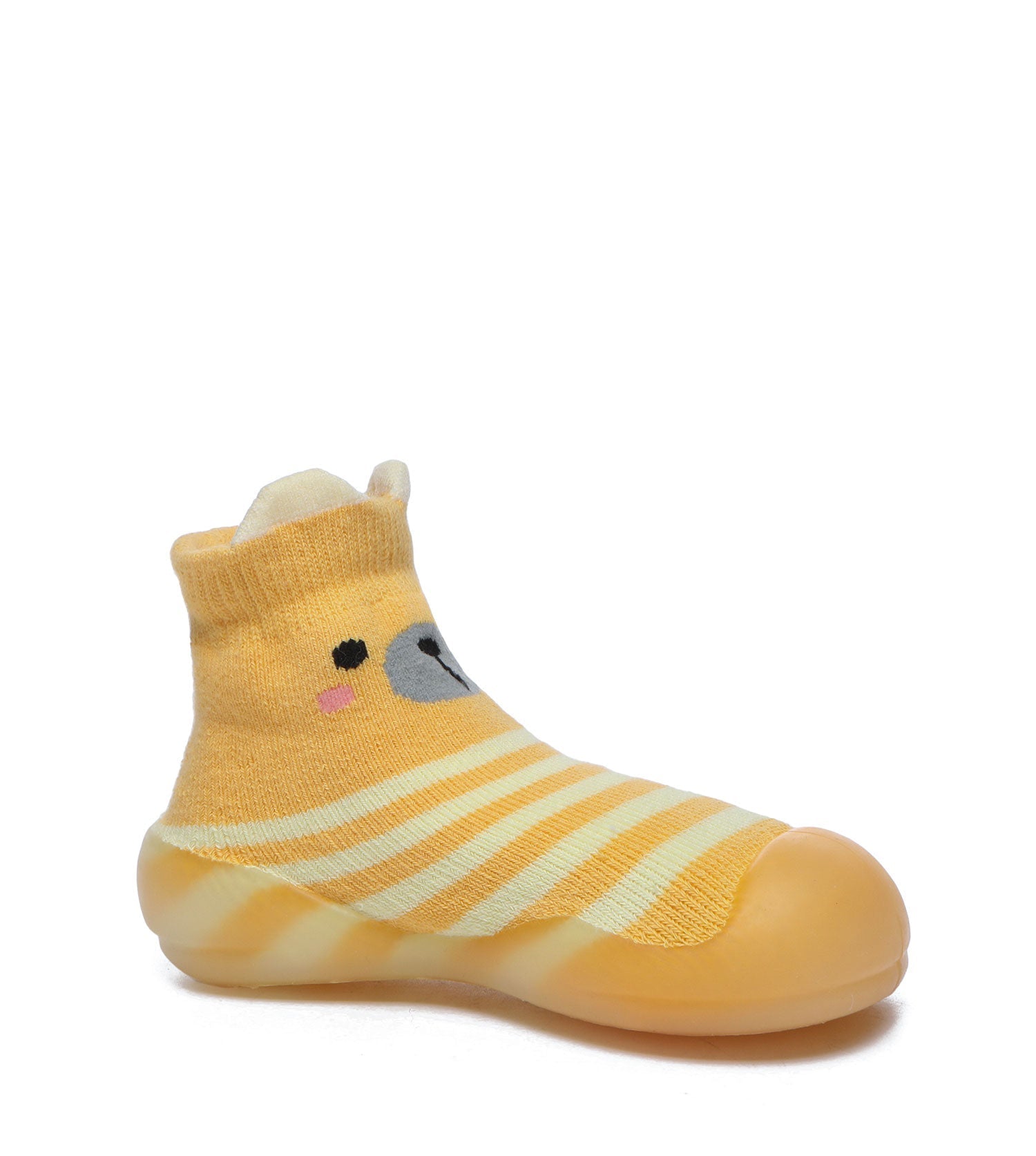 TARRAMARRA Baby Combed Cotton Walking Shoes All Season-Toddler Shoes-PEROZ Accessories