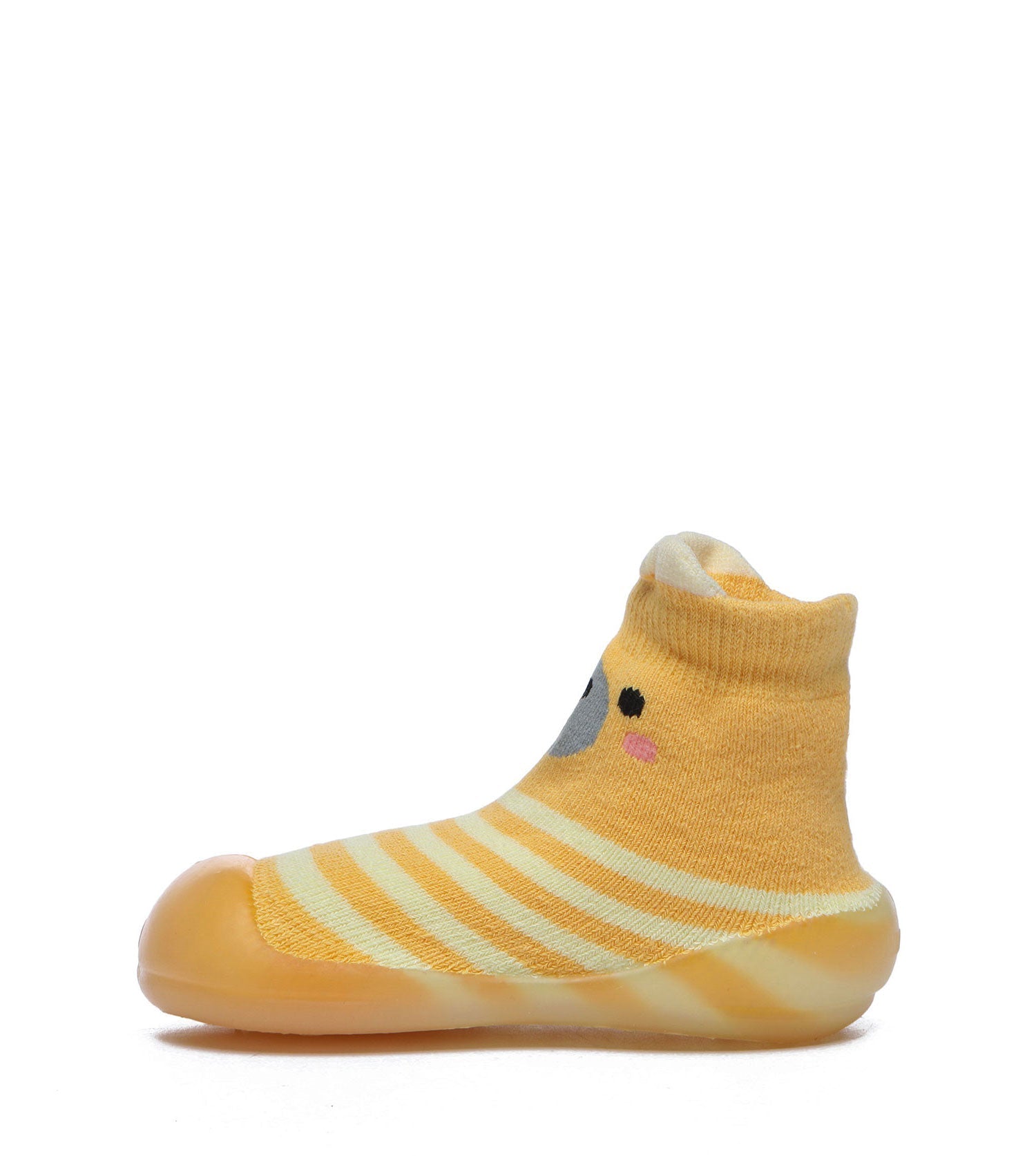 TARRAMARRA Baby Combed Cotton Walking Shoes All Season-Toddler Shoes-PEROZ Accessories