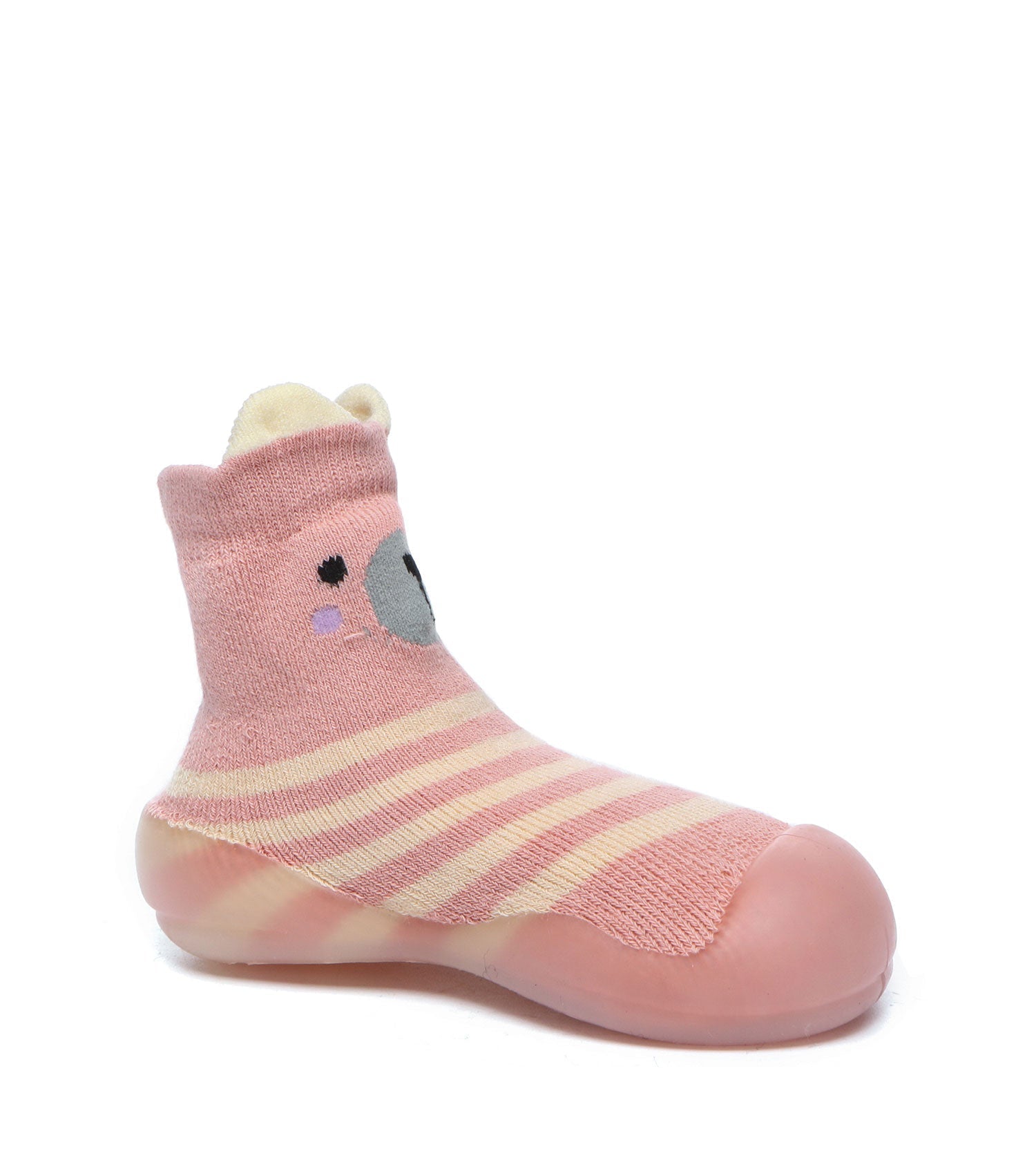 TARRAMARRA Baby Combed Cotton Walking Shoes All Season-Toddler Shoes-PEROZ Accessories