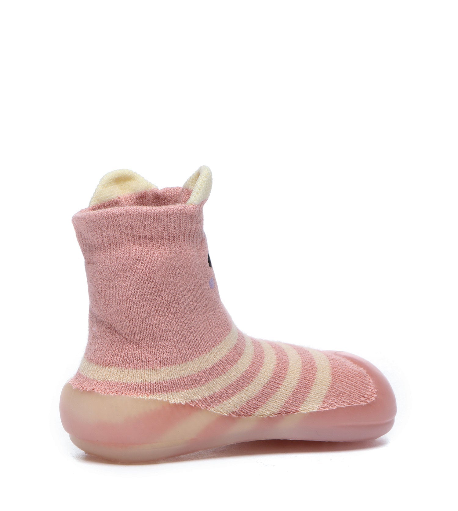 TARRAMARRA Baby Combed Cotton Walking Shoes All Season-Toddler Shoes-PEROZ Accessories