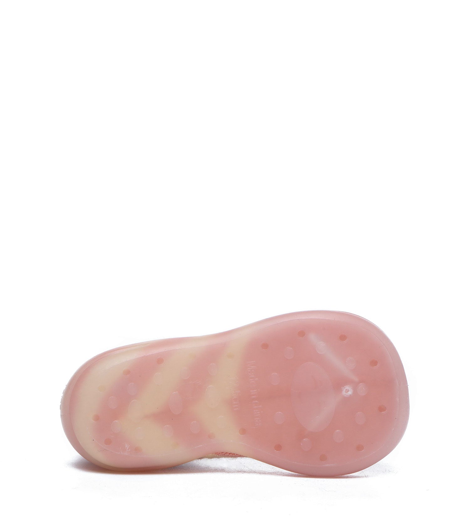 TARRAMARRA Baby Combed Cotton Walking Shoes All Season-Toddler Shoes-PEROZ Accessories