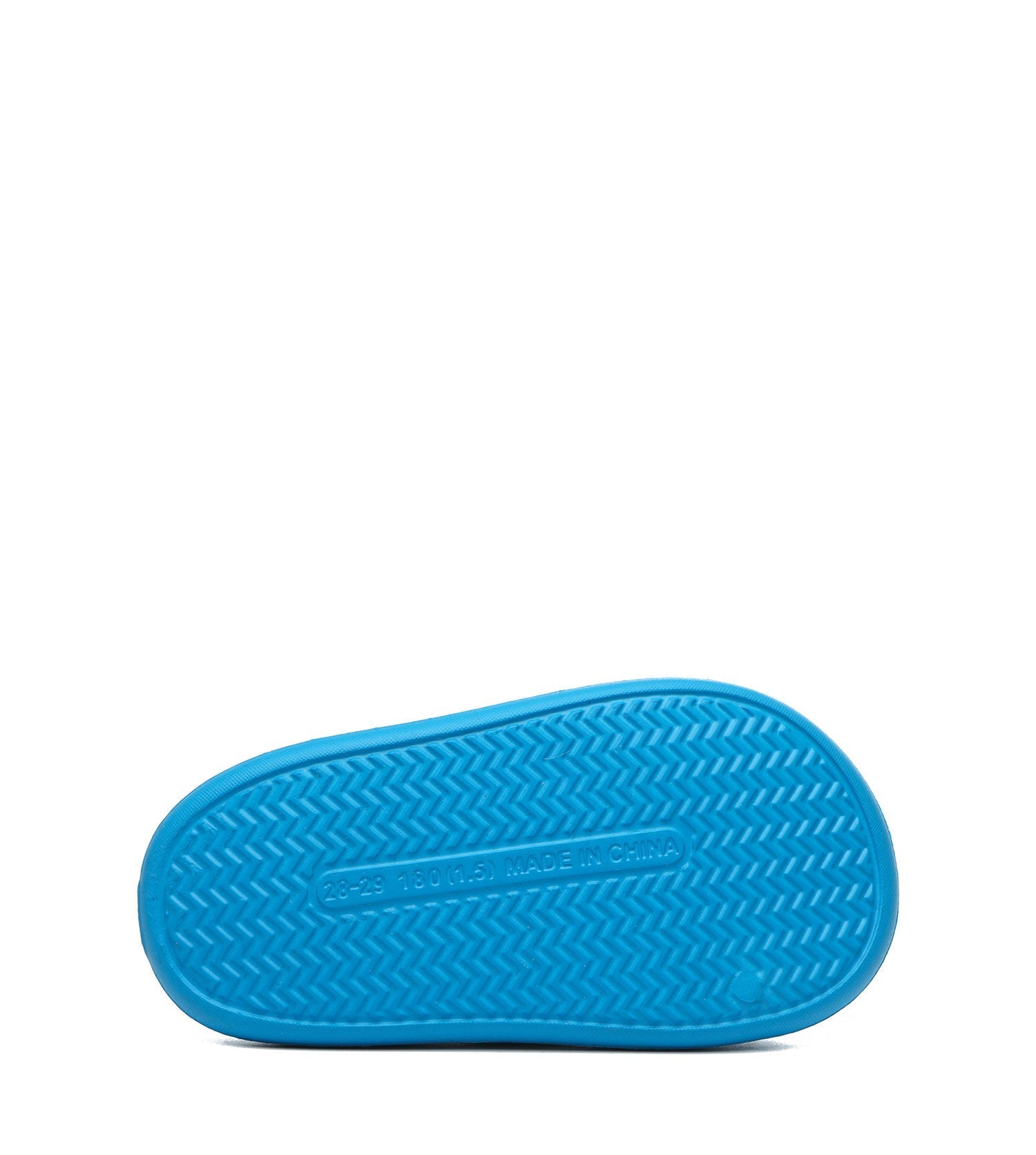 TARRAMARRA Pillow Slides Anti-Slip Kids Celia-Slides-PEROZ Accessories