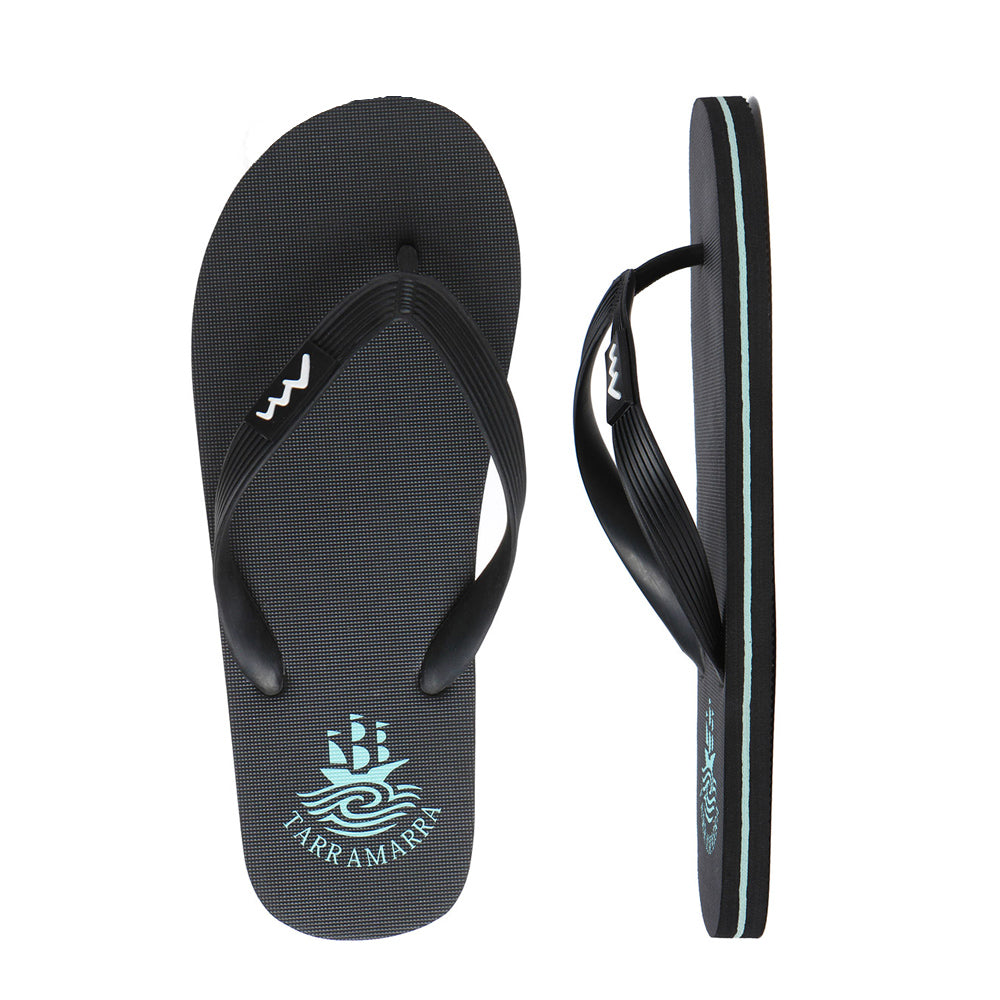TARRAMARRA Flip Flops Thongs Traveller-Sandals-PEROZ Accessories