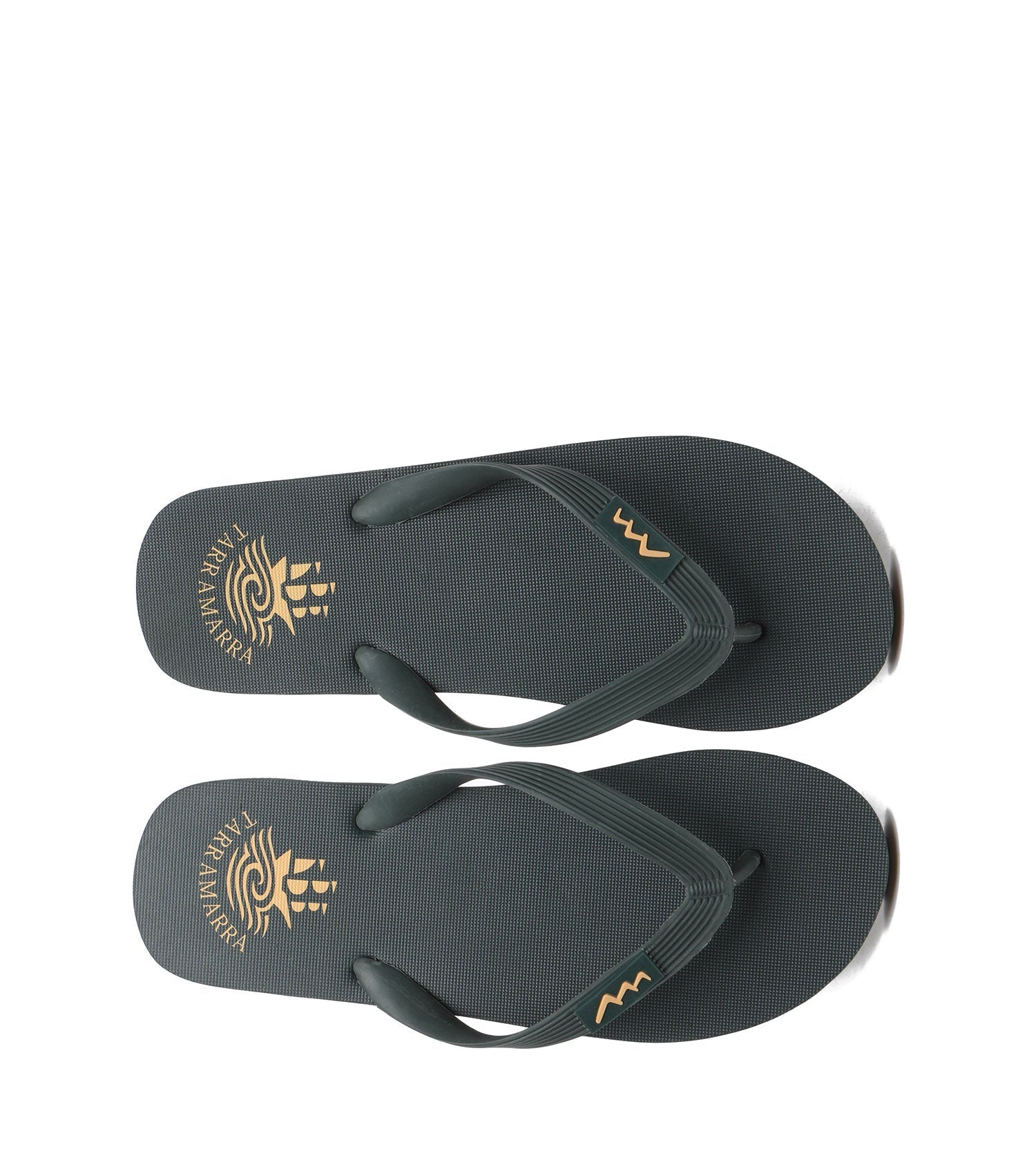 TARRAMARRA Flip Flops Thongs Traveller-Sandals-PEROZ Accessories