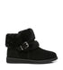 TARRAMARRA Colette Women Ankle Boots Flat UGG Fashion Boots-Boots-PEROZ Accessories