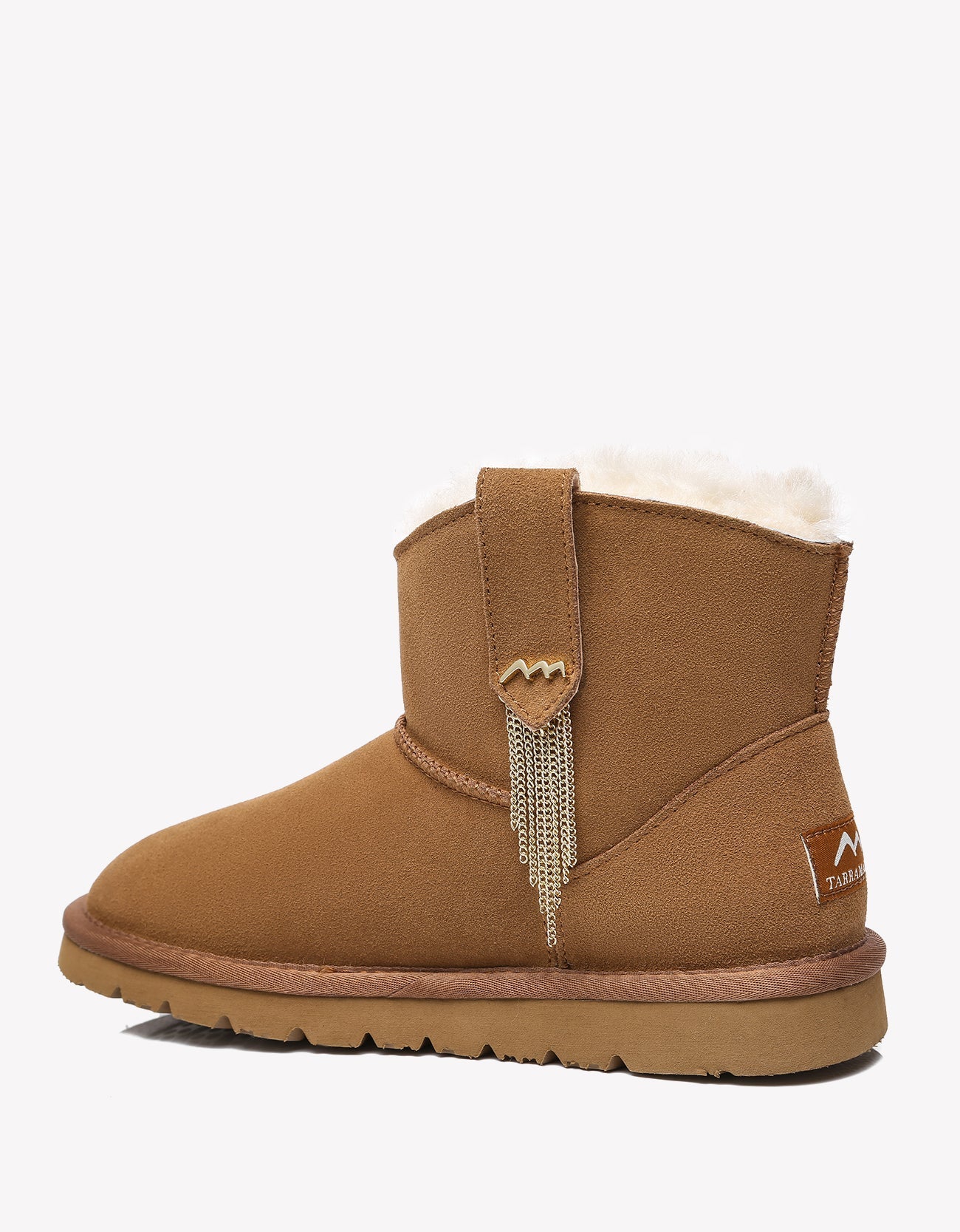 Tarramarra Reeva UGG Boots-Boots-PEROZ Accessories