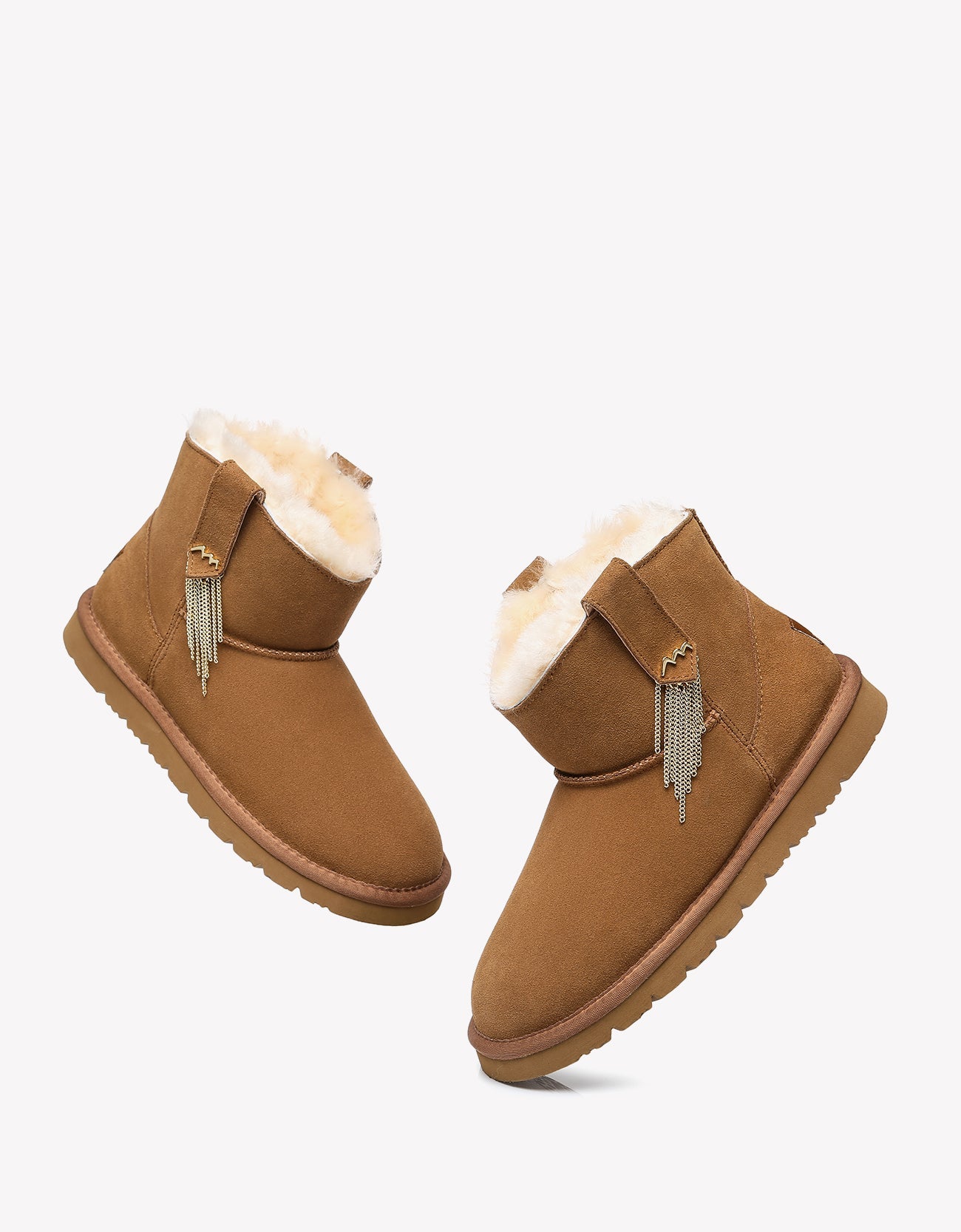 Tarramarra Reeva UGG Boots-Boots-PEROZ Accessories