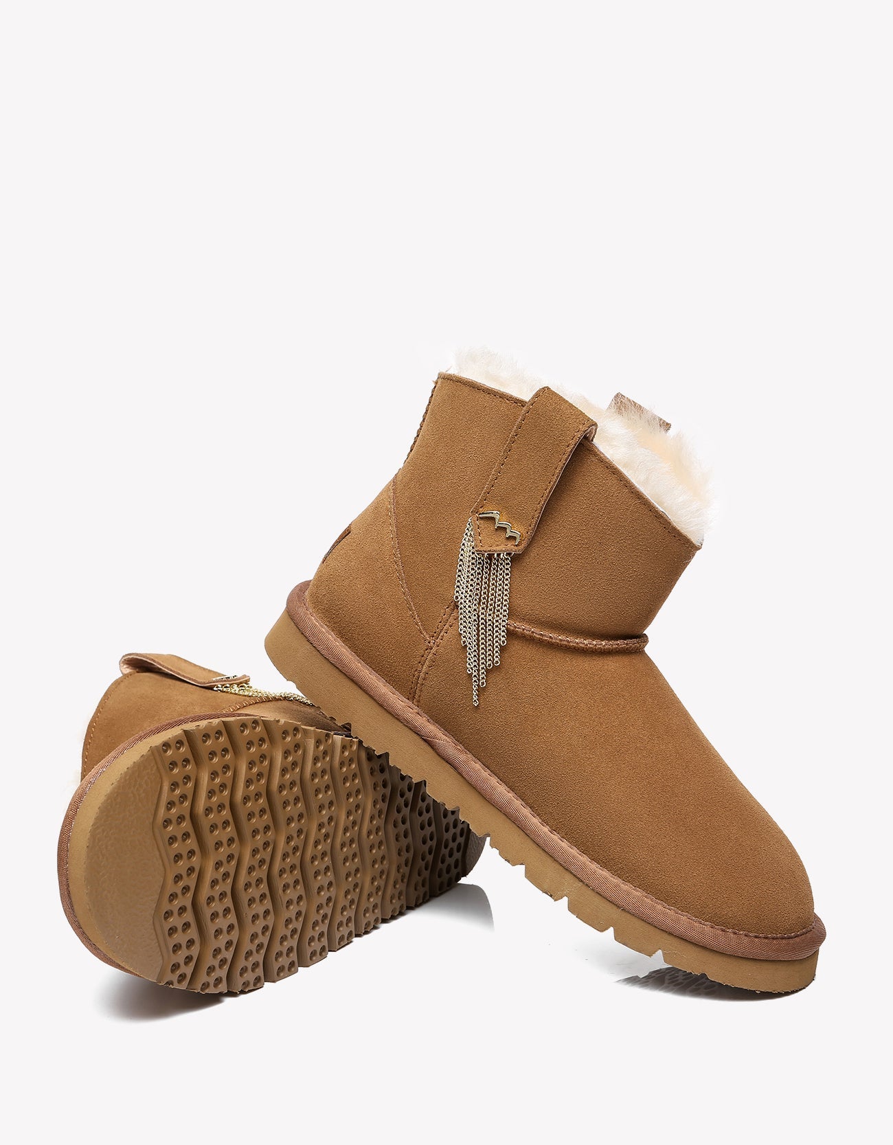 Tarramarra Reeva UGG Boots-Boots-PEROZ Accessories