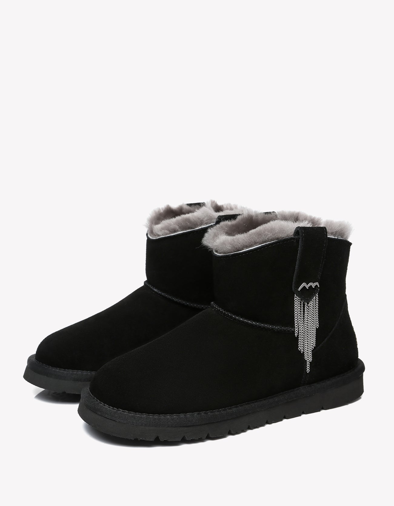 Tarramarra Reeva UGG Boots-Boots-PEROZ Accessories