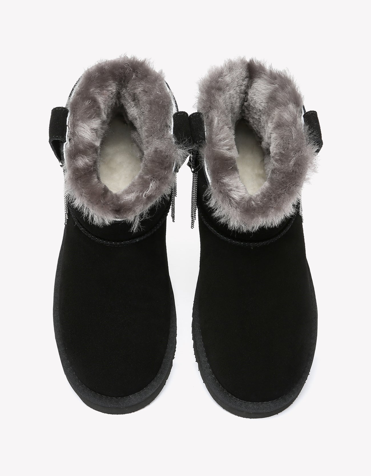 Tarramarra Reeva UGG Boots-Boots-PEROZ Accessories