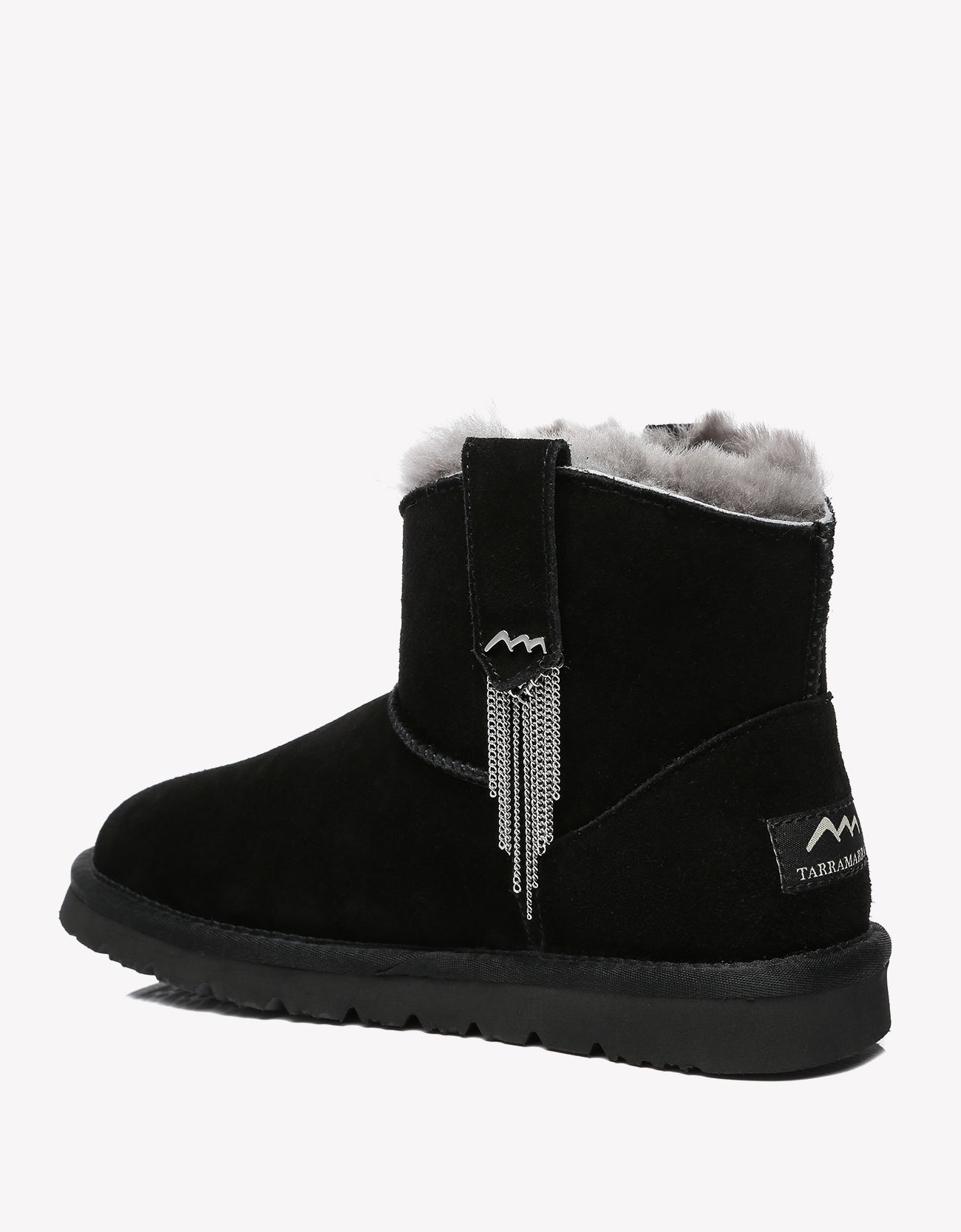 Tarramarra Reeva UGG Boots-Boots-PEROZ Accessories