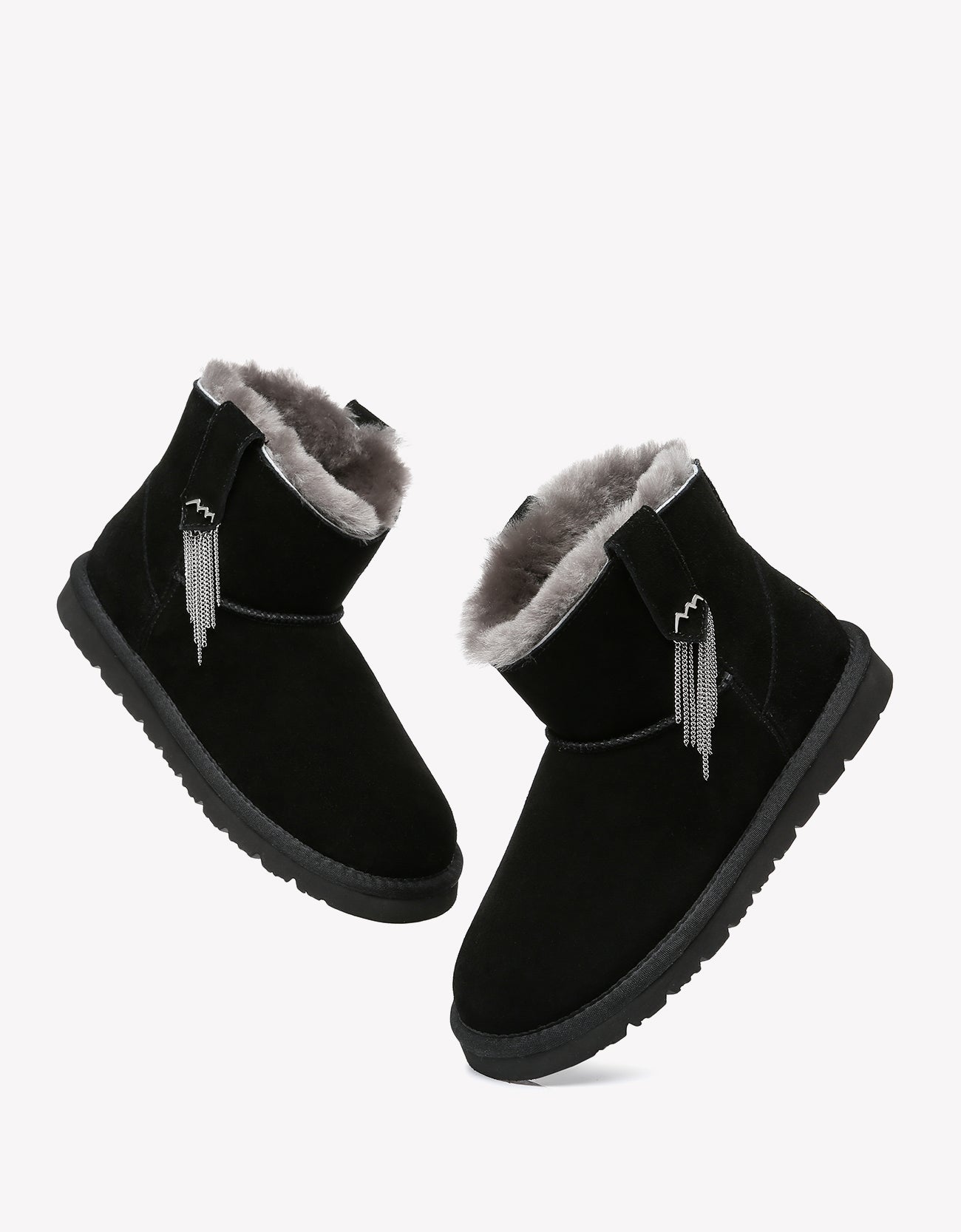 Tarramarra Reeva UGG Boots-Boots-PEROZ Accessories