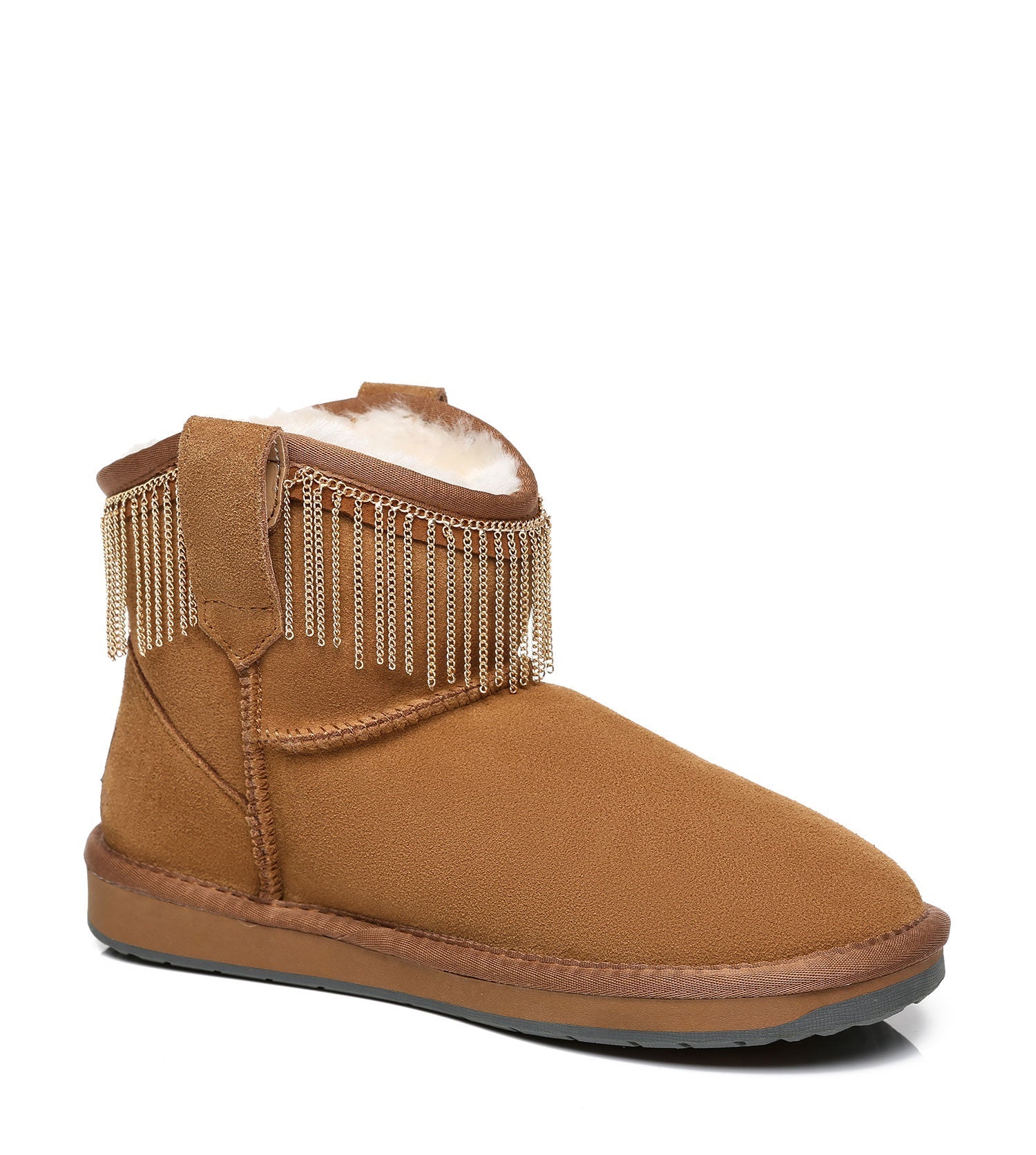 TARRAMARRA Rita UGG Boots-Boots-PEROZ Accessories