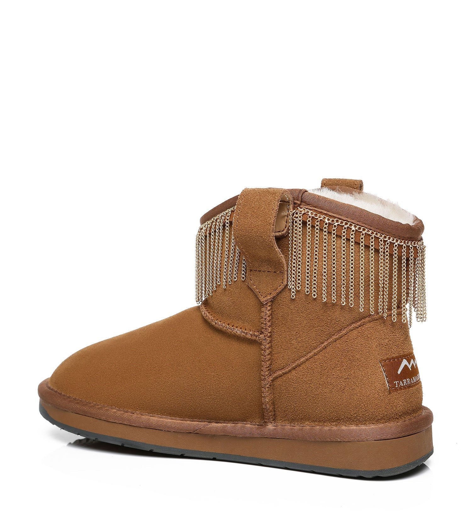 TARRAMARRA Rita UGG Boots-Boots-PEROZ Accessories