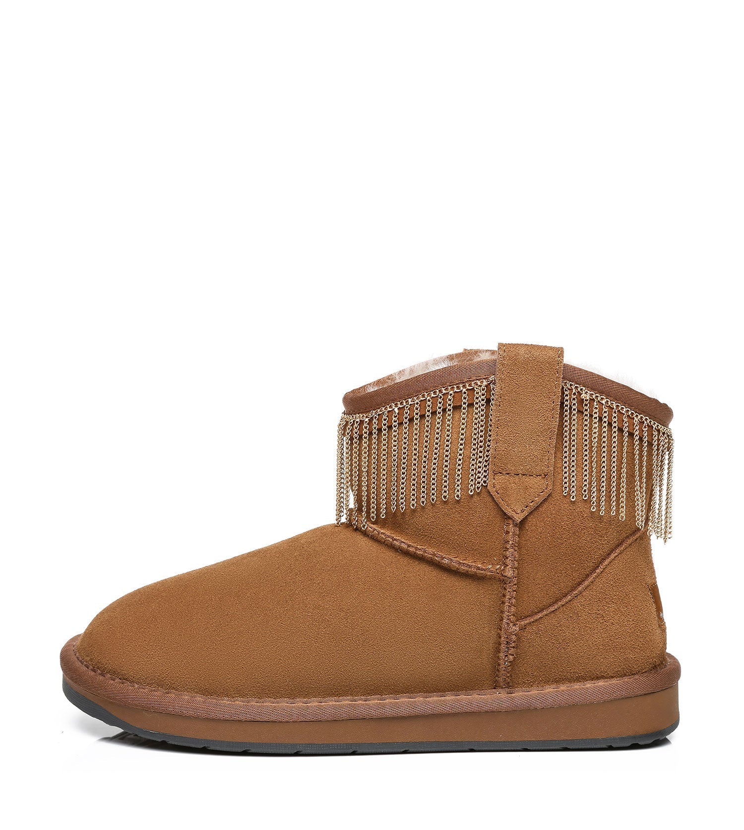 TARRAMARRA Rita UGG Boots-Boots-PEROZ Accessories