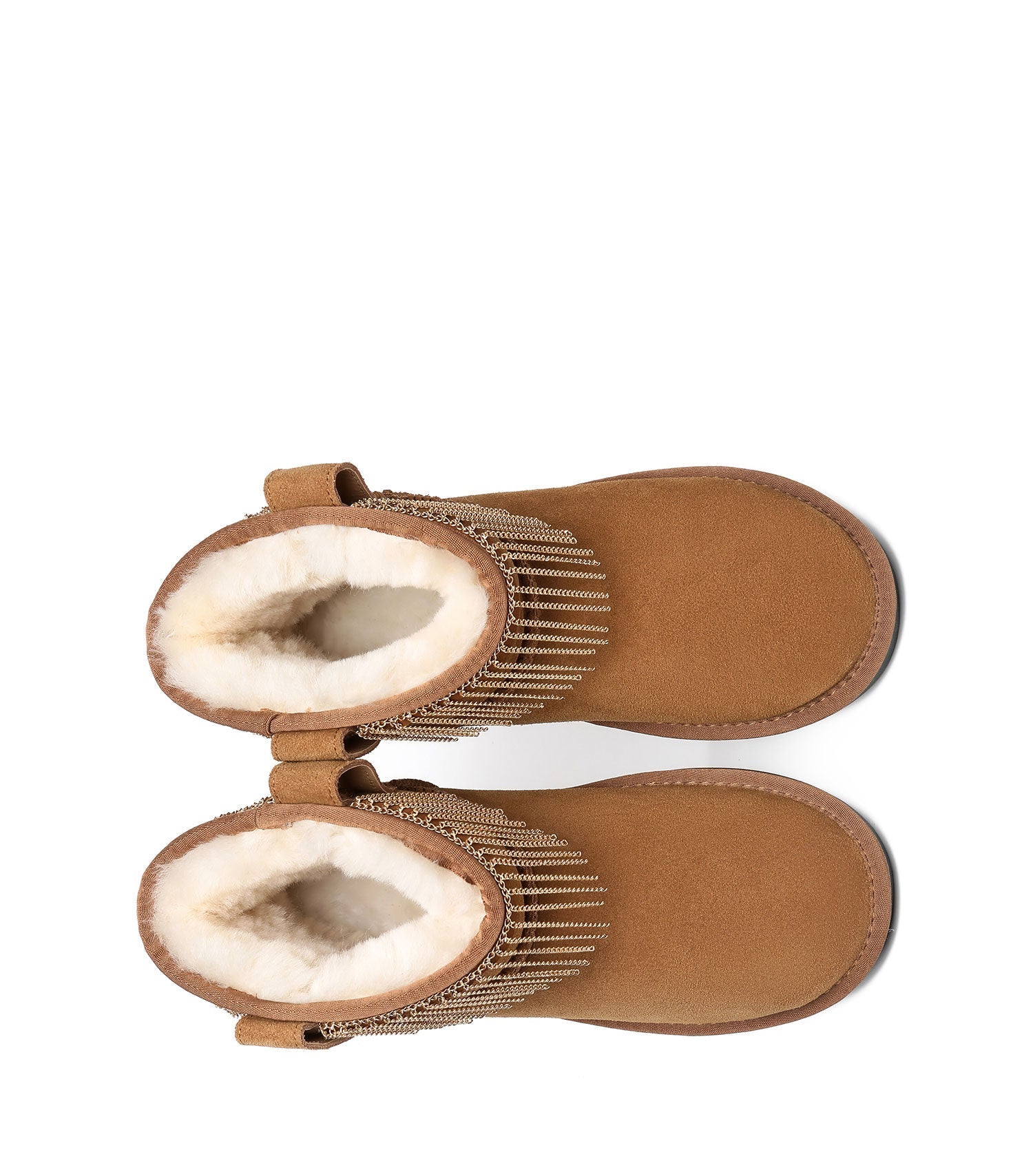 TARRAMARRA Rita UGG Boots-Boots-PEROZ Accessories