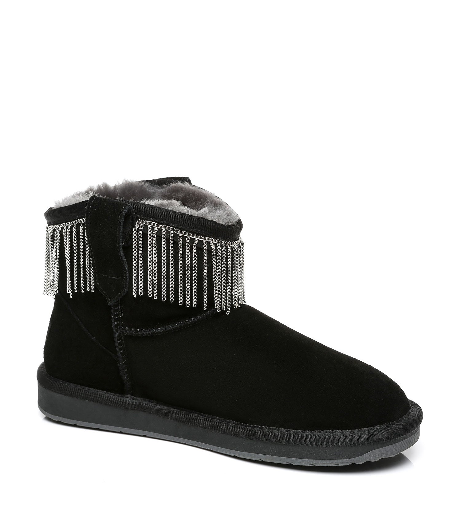 TARRAMARRA Rita UGG Boots-Boots-PEROZ Accessories
