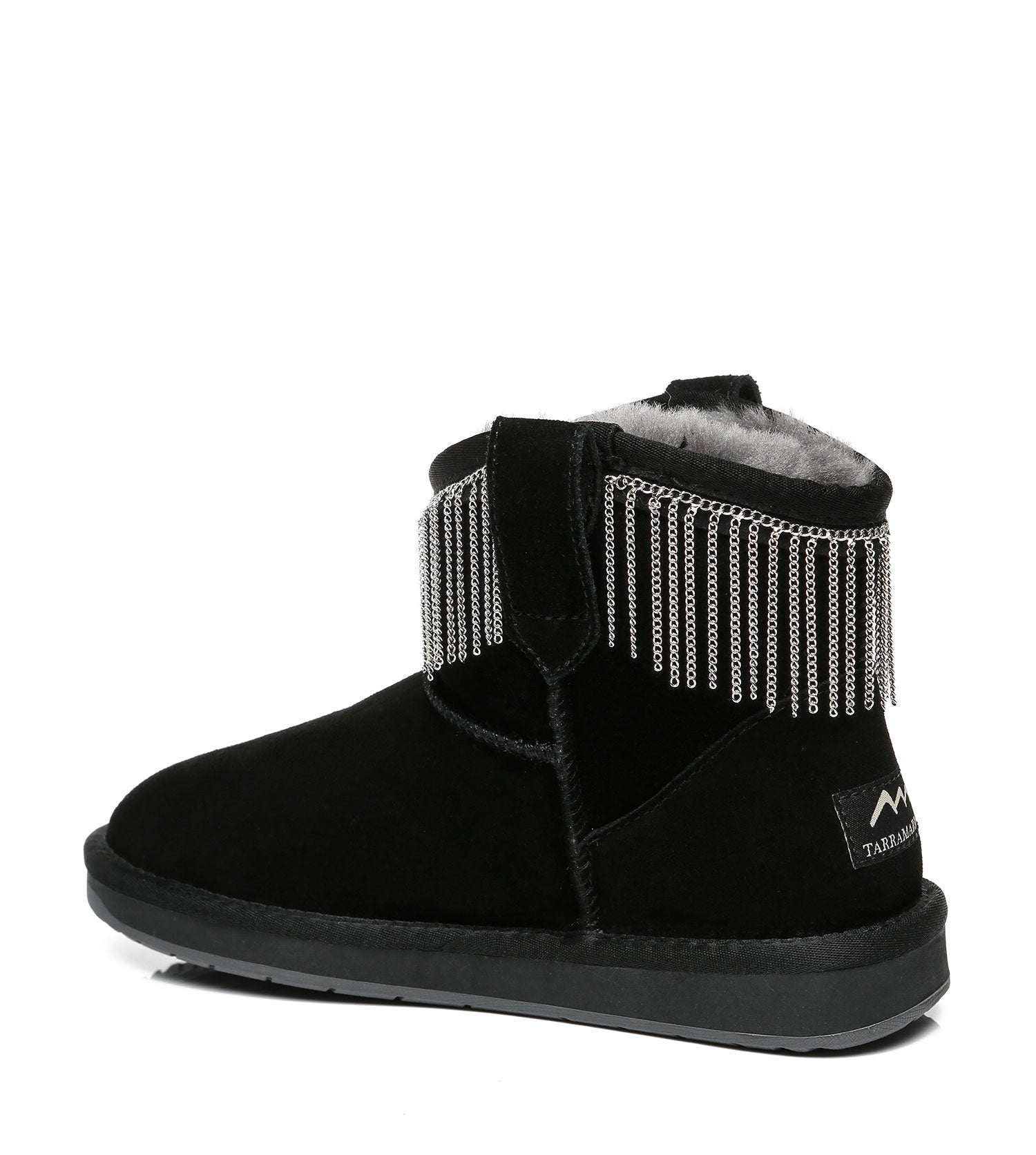 TARRAMARRA Rita UGG Boots-Boots-PEROZ Accessories