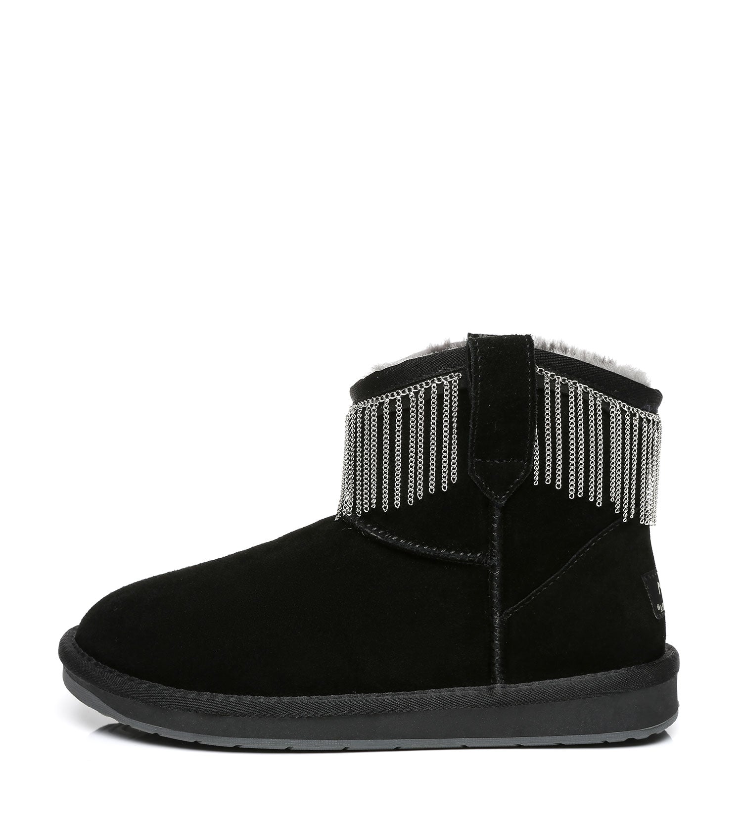 TARRAMARRA Rita UGG Boots-Boots-PEROZ Accessories