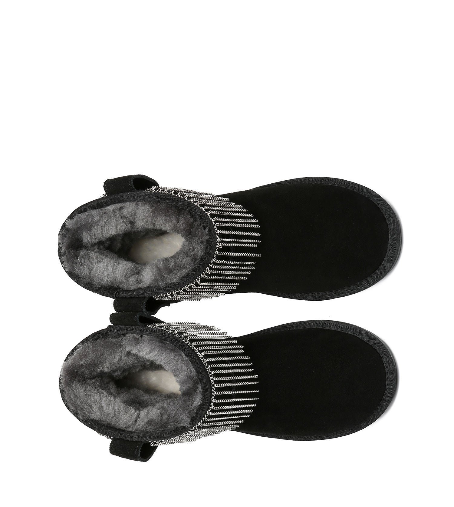 TARRAMARRA Rita UGG Boots-Boots-PEROZ Accessories